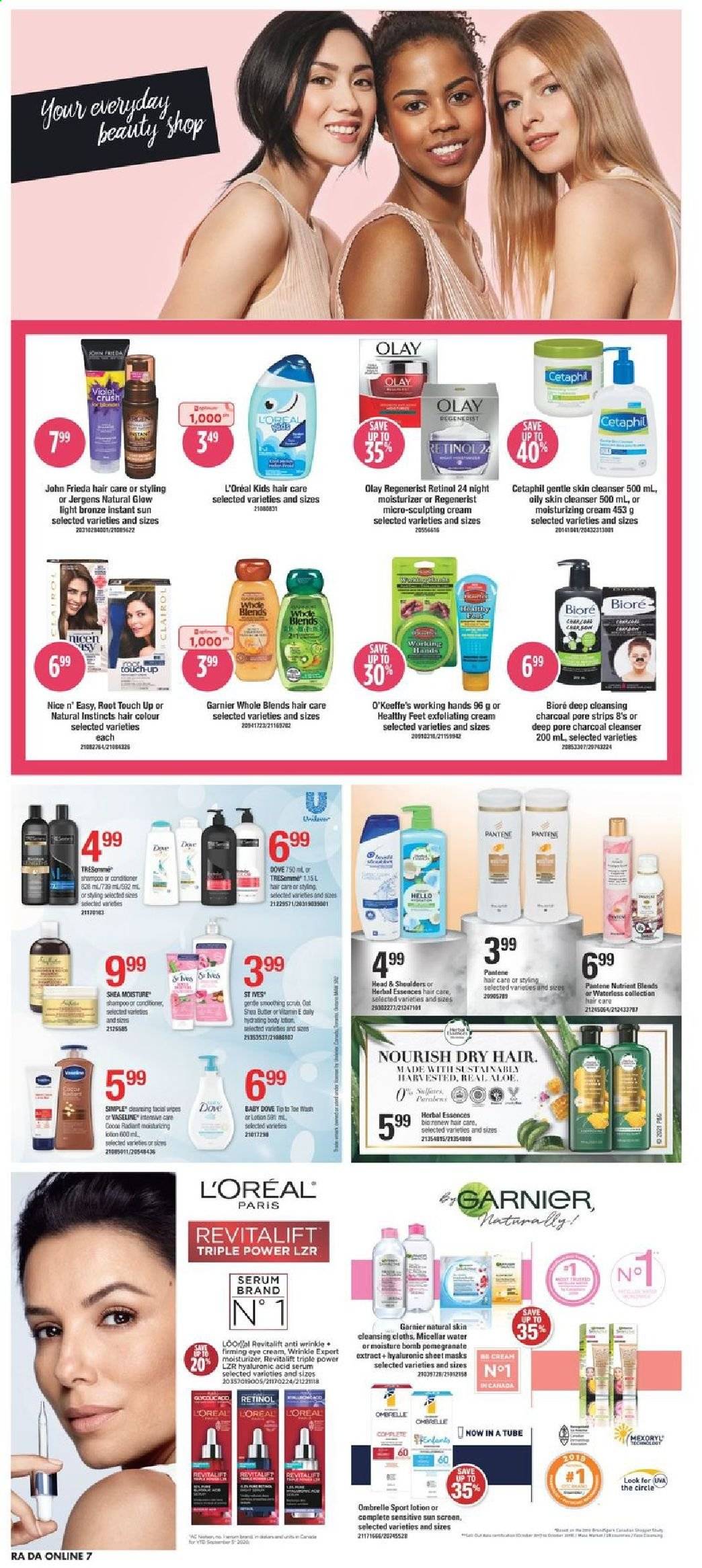 Atlantic Superstore flyer - March 18, 2021 - March 24, 2021. Page 14