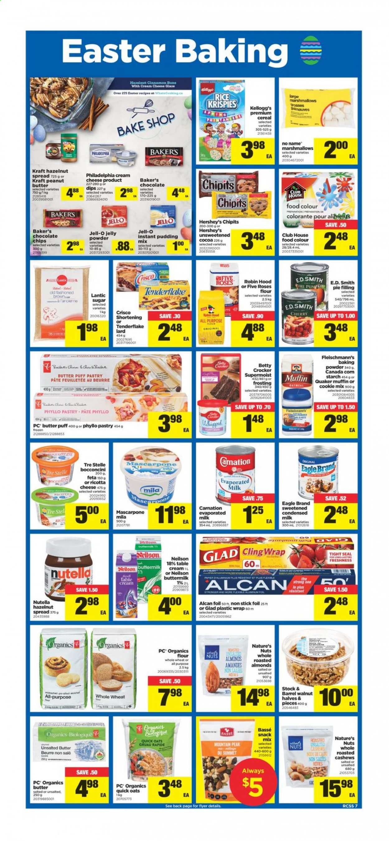 Real Canadian Superstore flyer - March 18, 2021 - March 24, 2021. Page 7
