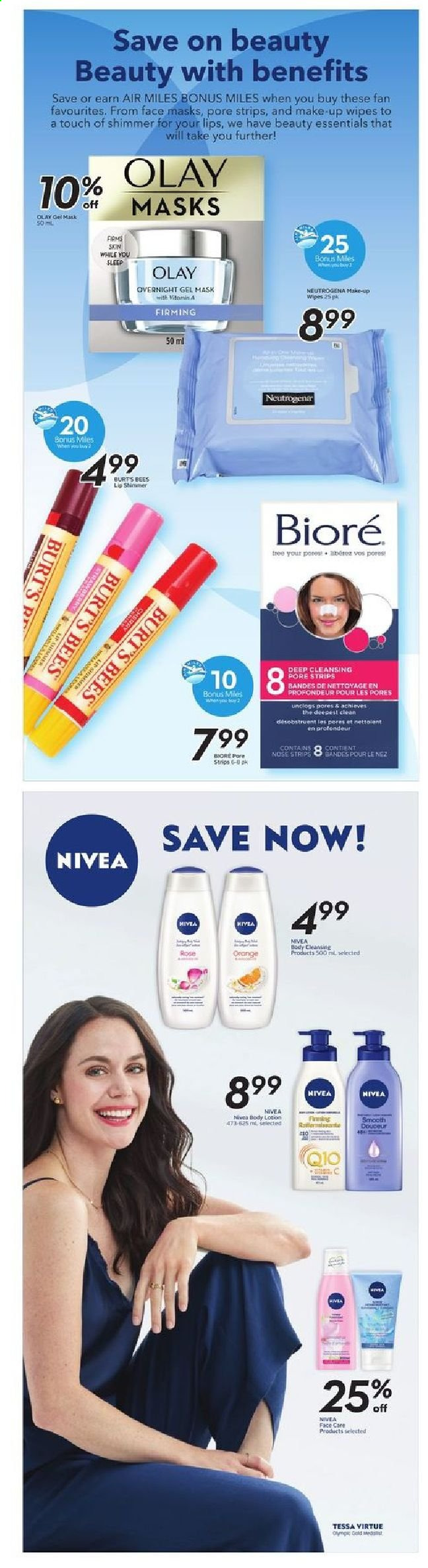 Sobeys flyer - March 18, 2021 - March 24, 2021. Page 13