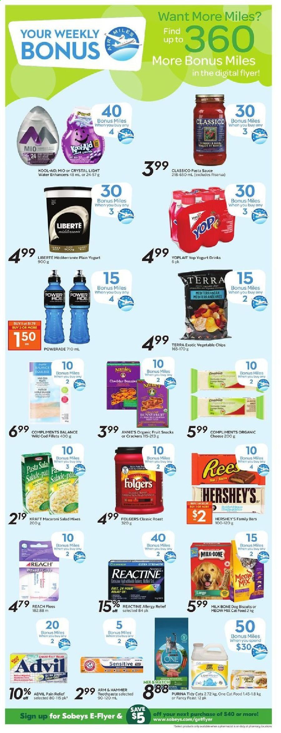 Sobeys flyer - March 18, 2021 - March 24, 2021. Page 15