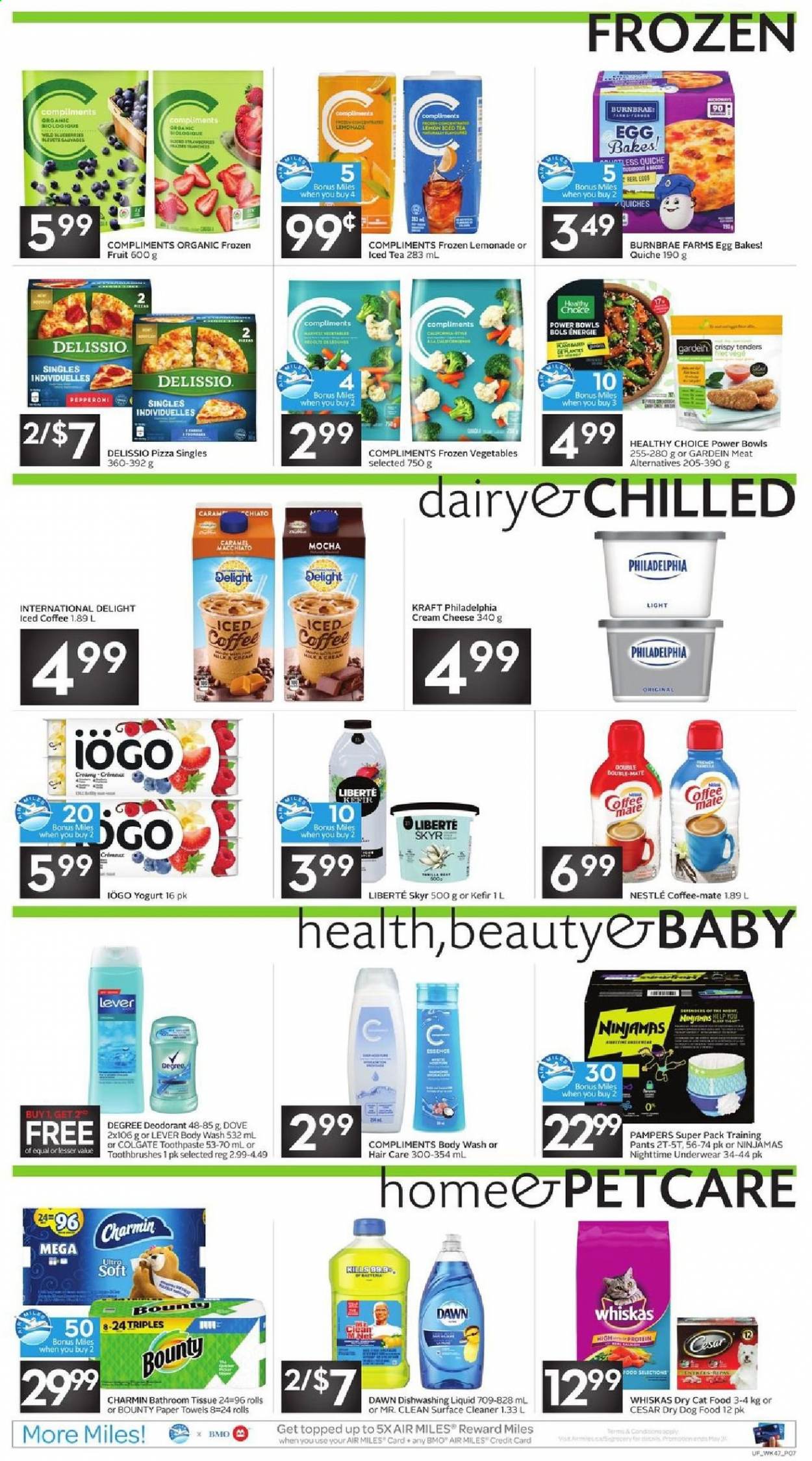Sobeys Urban Fresh flyer - March 18, 2021 - March 24, 2021. Page 7