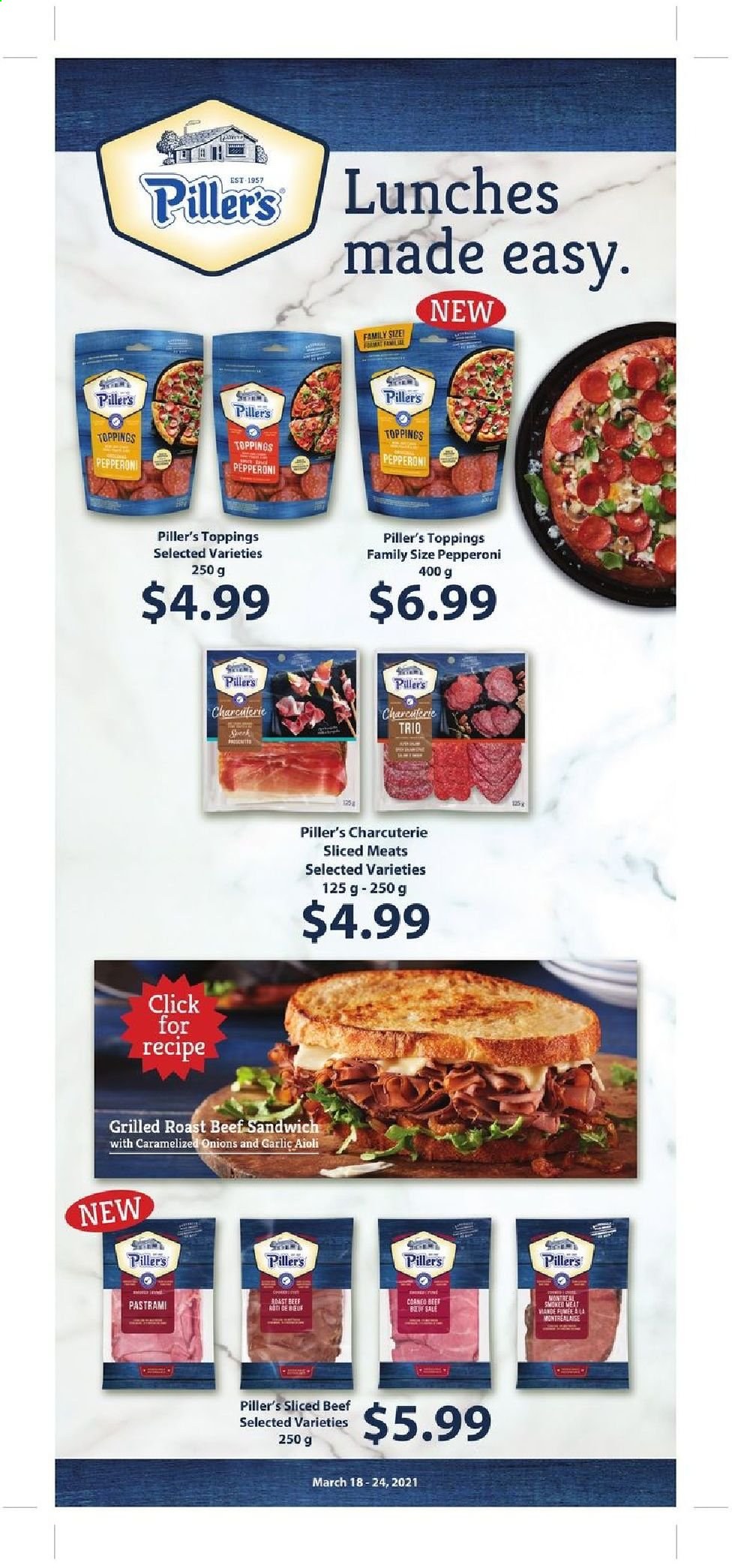 Chalo! FreshCo. flyer - March 18, 2021 - March 24, 2021. Page 11