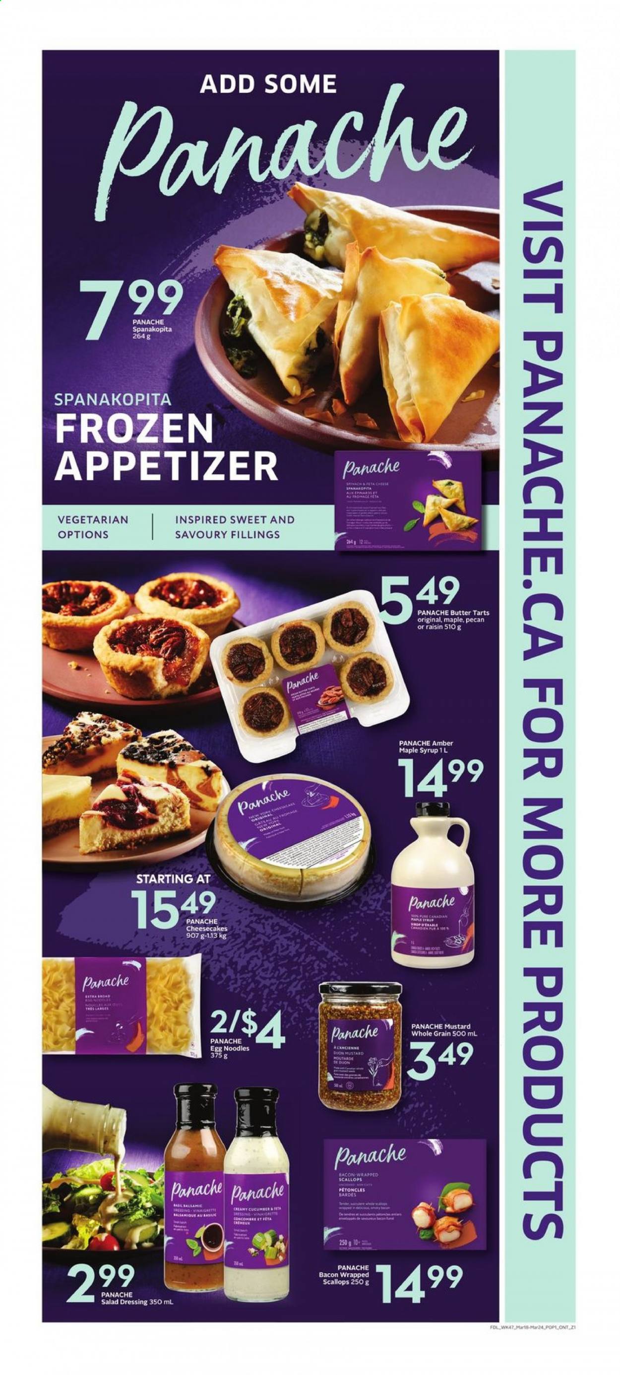 Foodland flyer - March 18, 2021 - March 24, 2021. Page 7