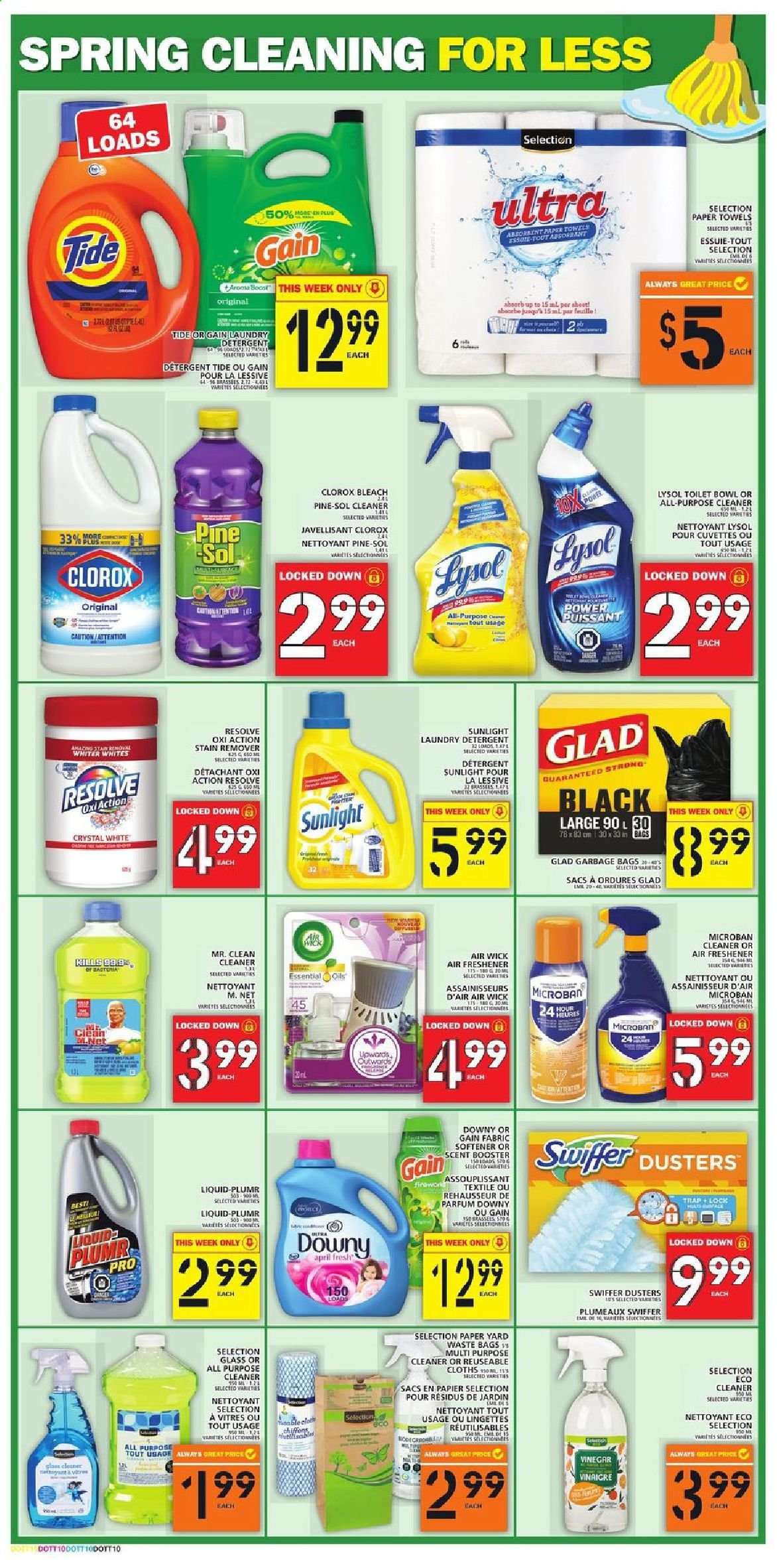 Food Basics flyer - March 18, 2021 - March 24, 2021. Page 11