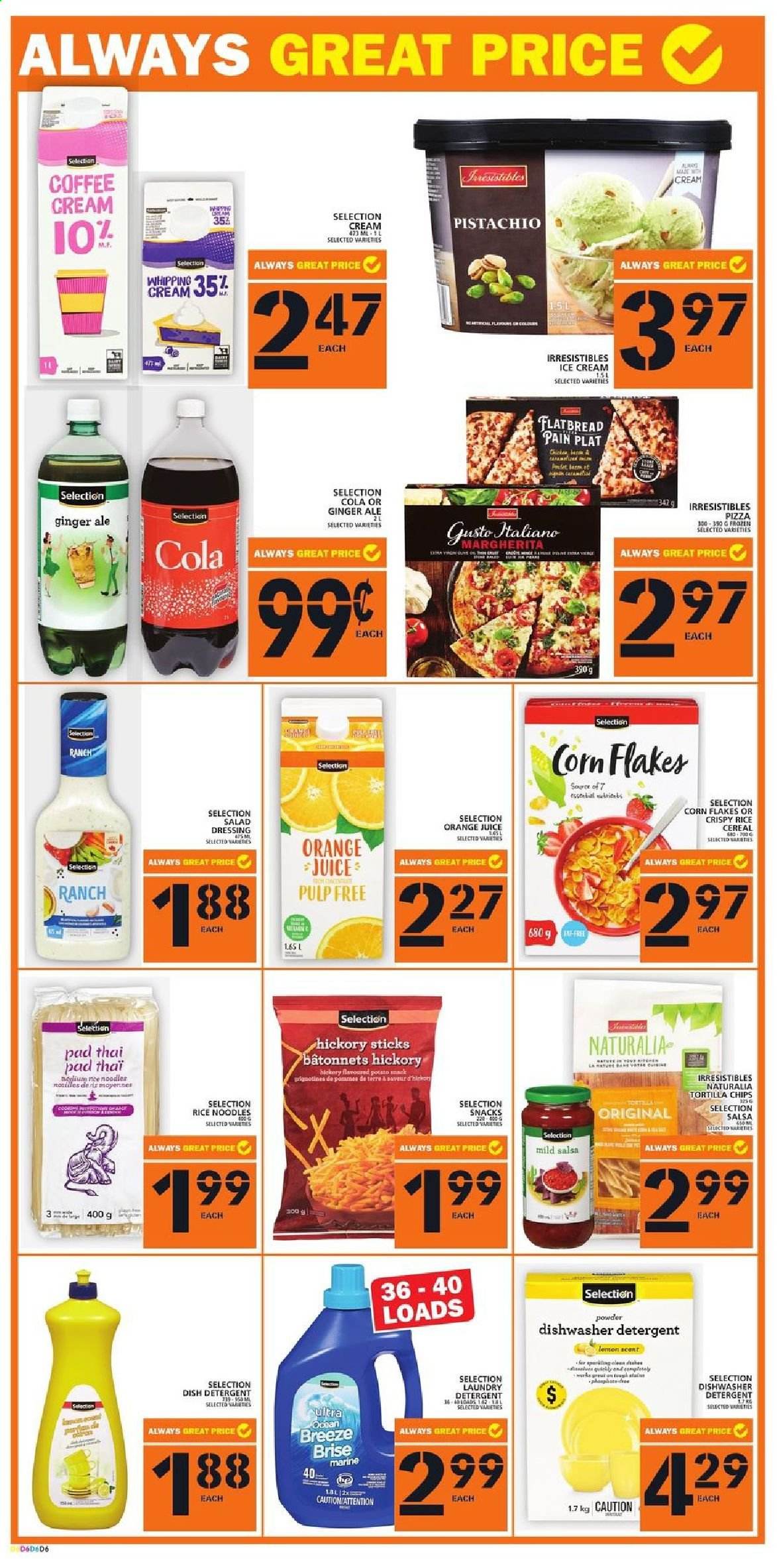 Food Basics flyer - March 18, 2021 - March 24, 2021. Page 7