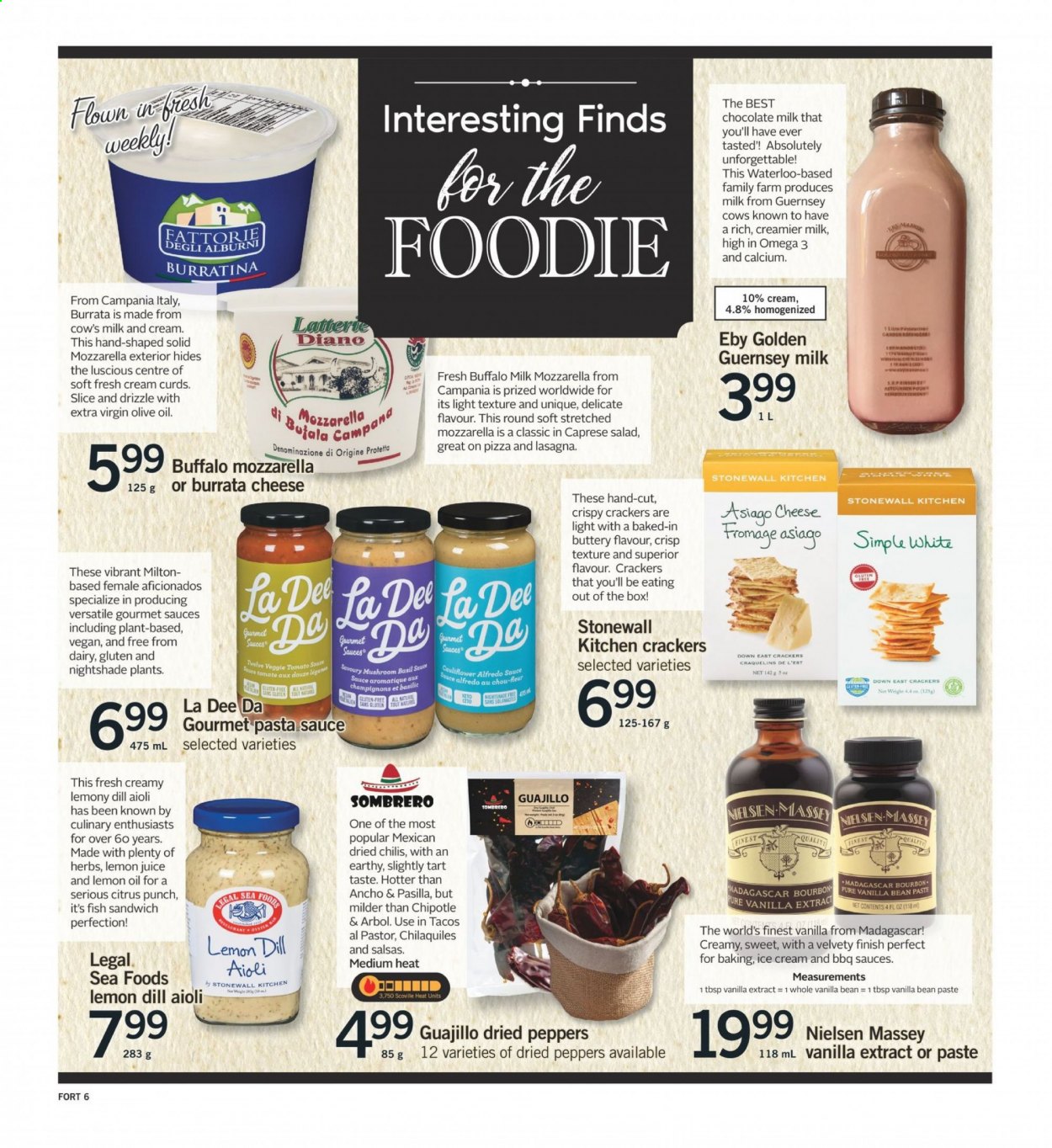 Fortinos flyer - March 18, 2021 - March 24, 2021. Page 7