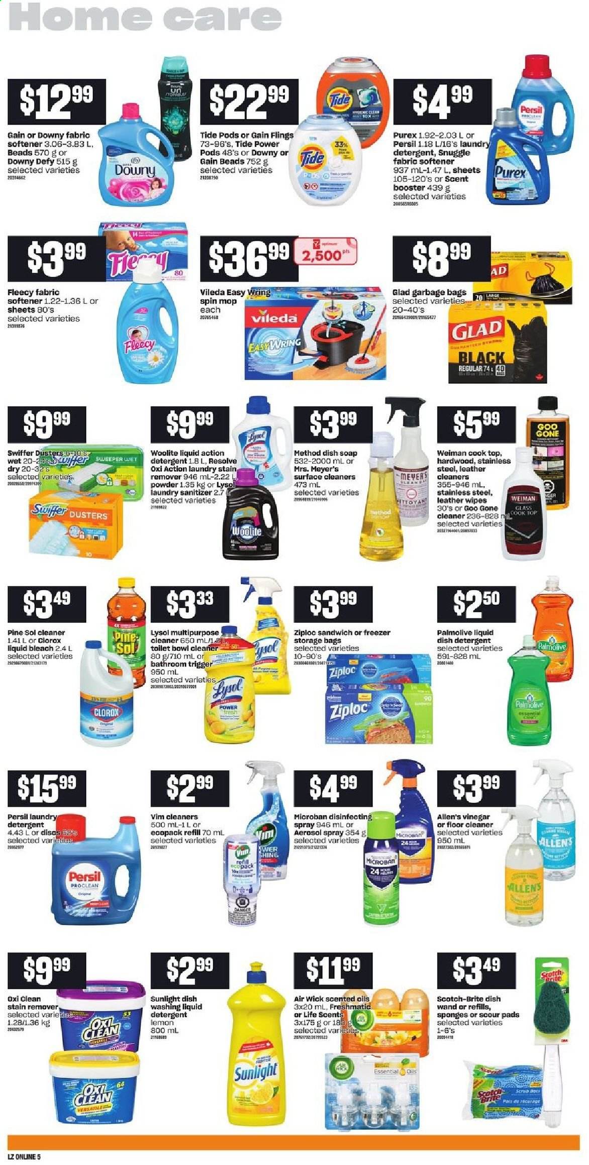 Loblaws flyer - March 18, 2021 - March 24, 2021. Page 11