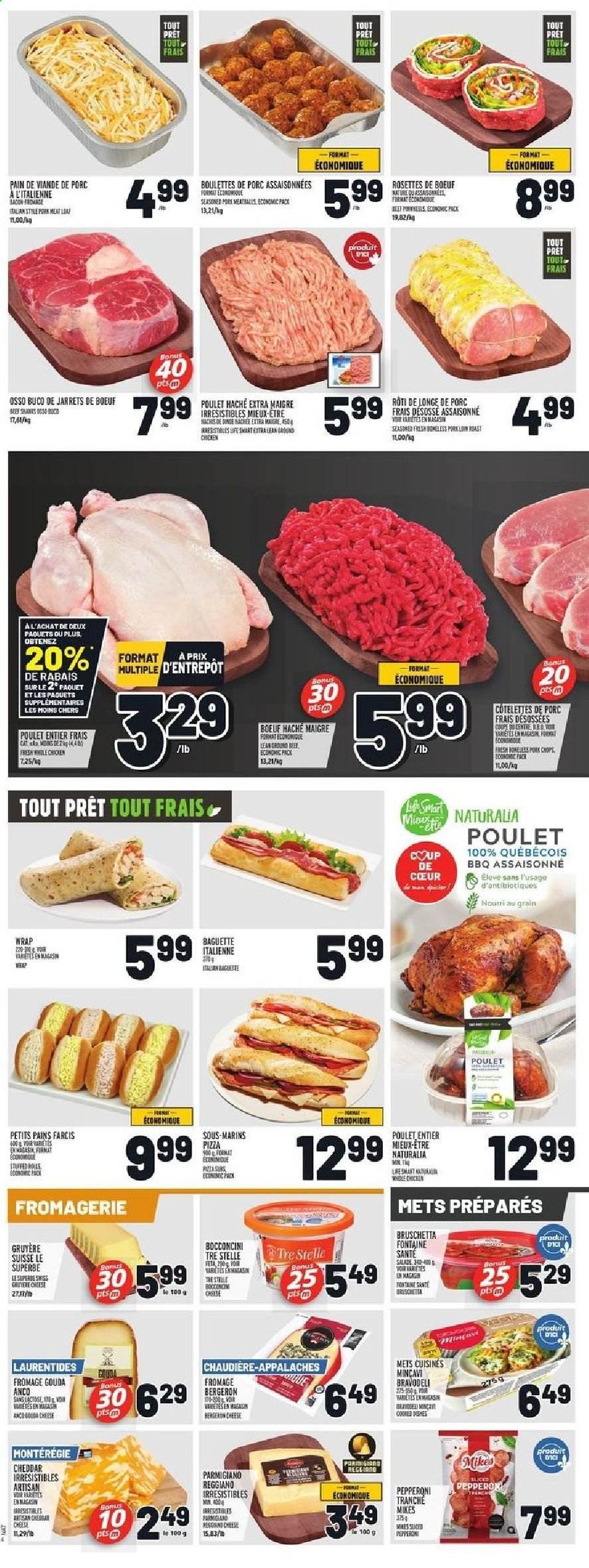 Metro flyer - March 18, 2021 - March 24, 2021. Page 4