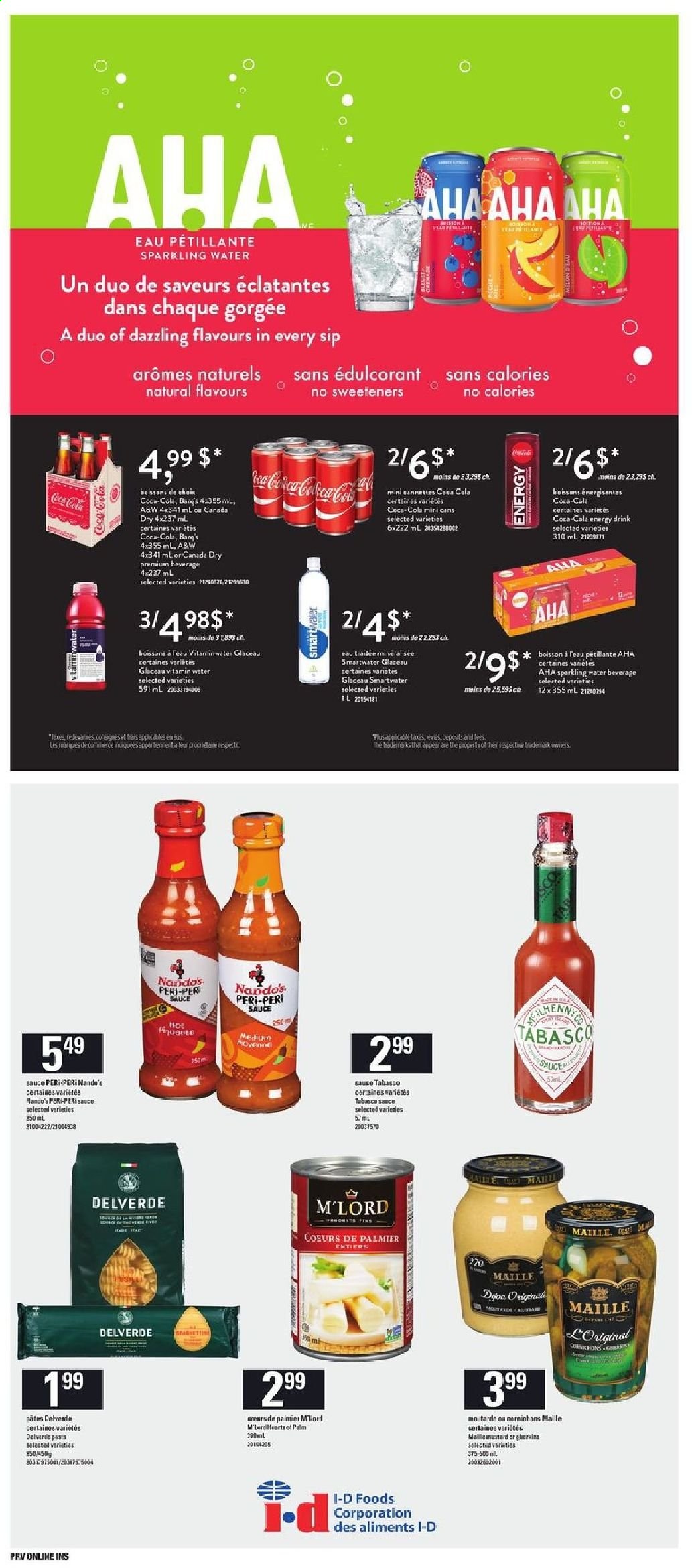 Provigo flyer - March 18, 2021 - March 24, 2021. Page 10