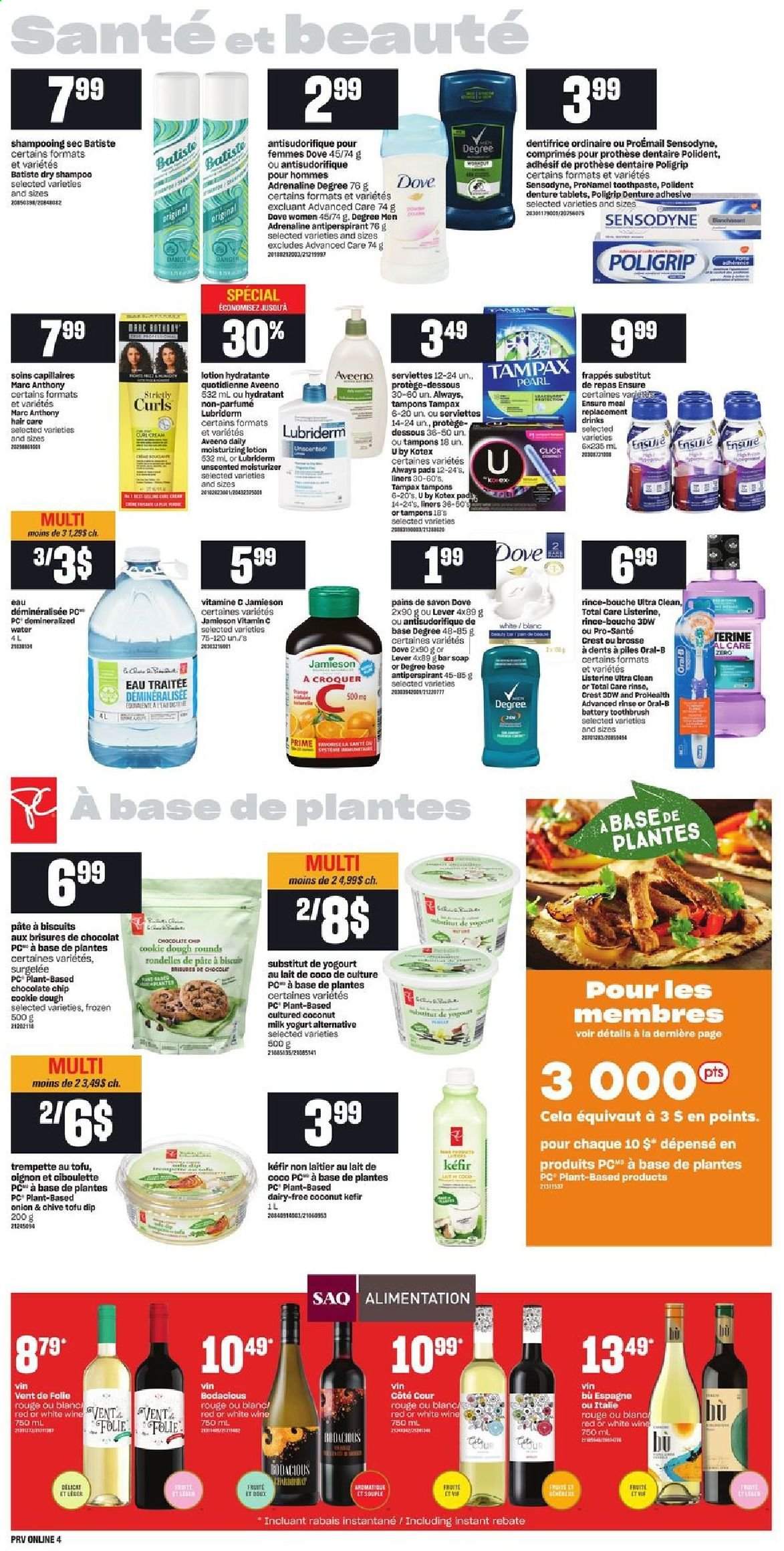 Provigo flyer - March 18, 2021 - March 24, 2021. Page 11