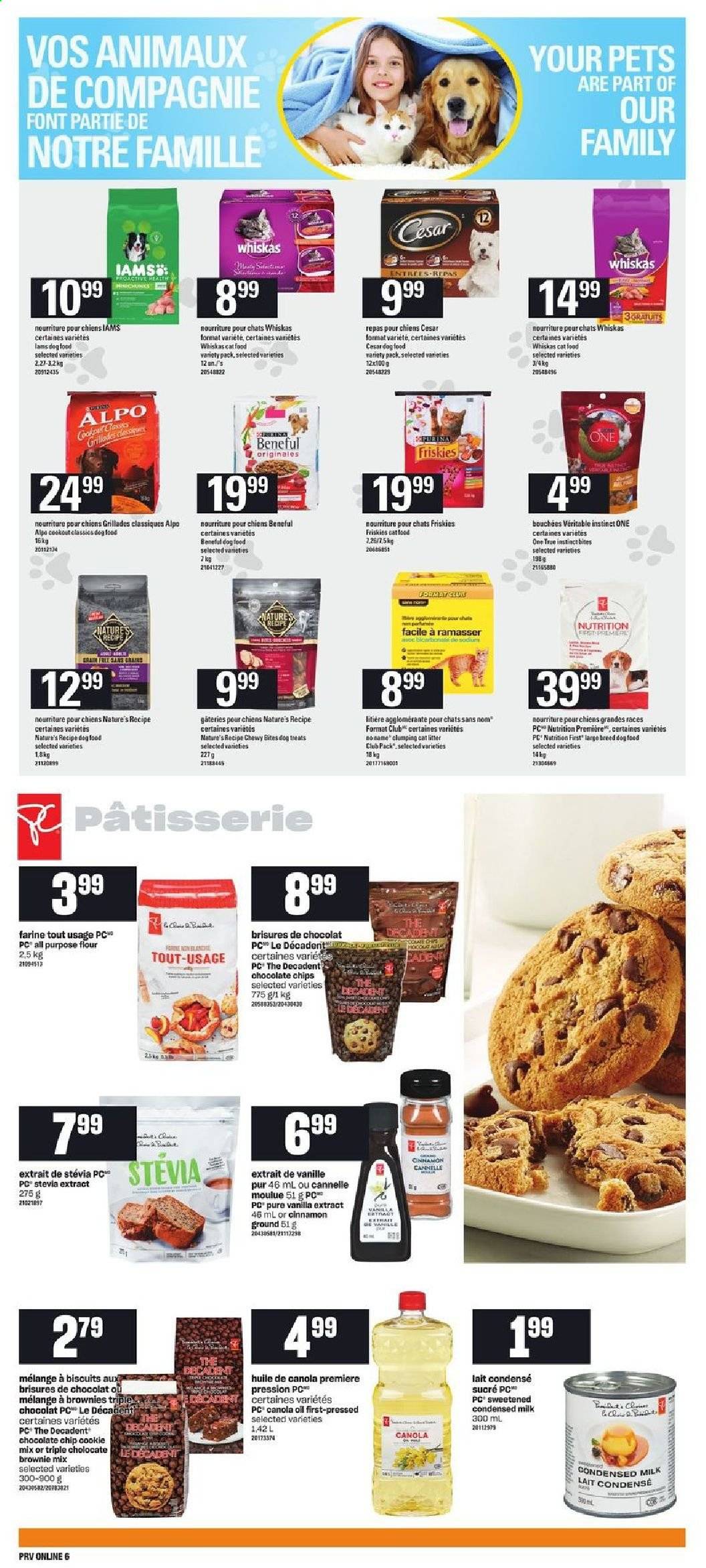 Provigo flyer - March 18, 2021 - March 24, 2021. Page 13
