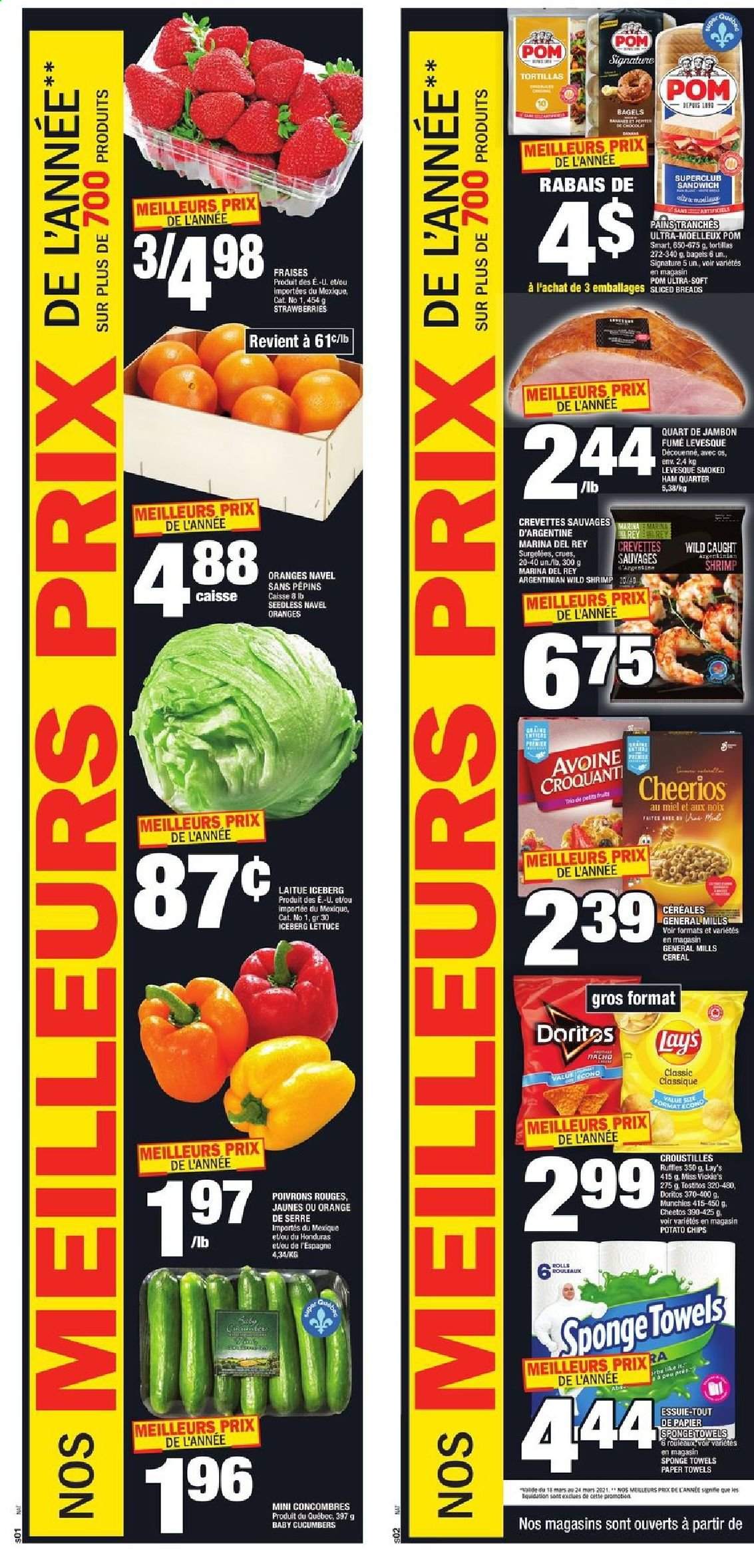 Super C flyer - March 18, 2021 - March 24, 2021. Page 12