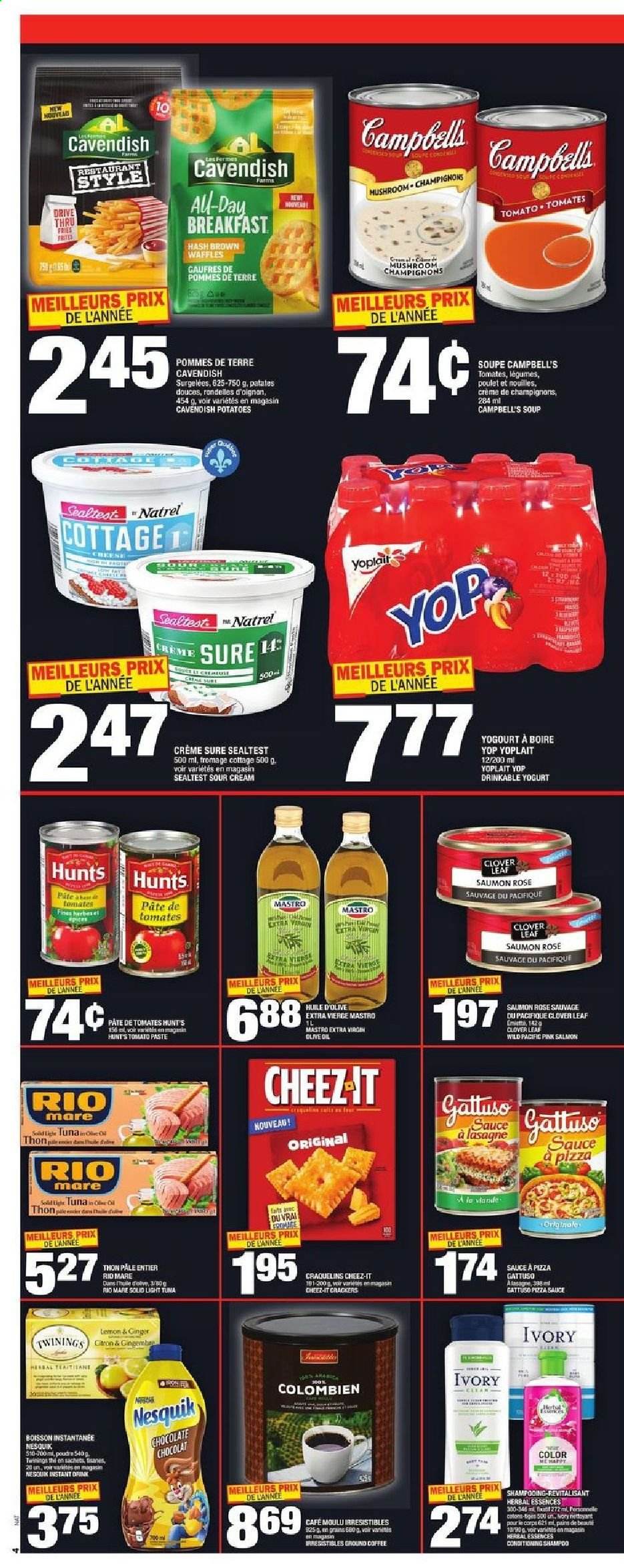Super C flyer - March 18, 2021 - March 24, 2021. Page 5