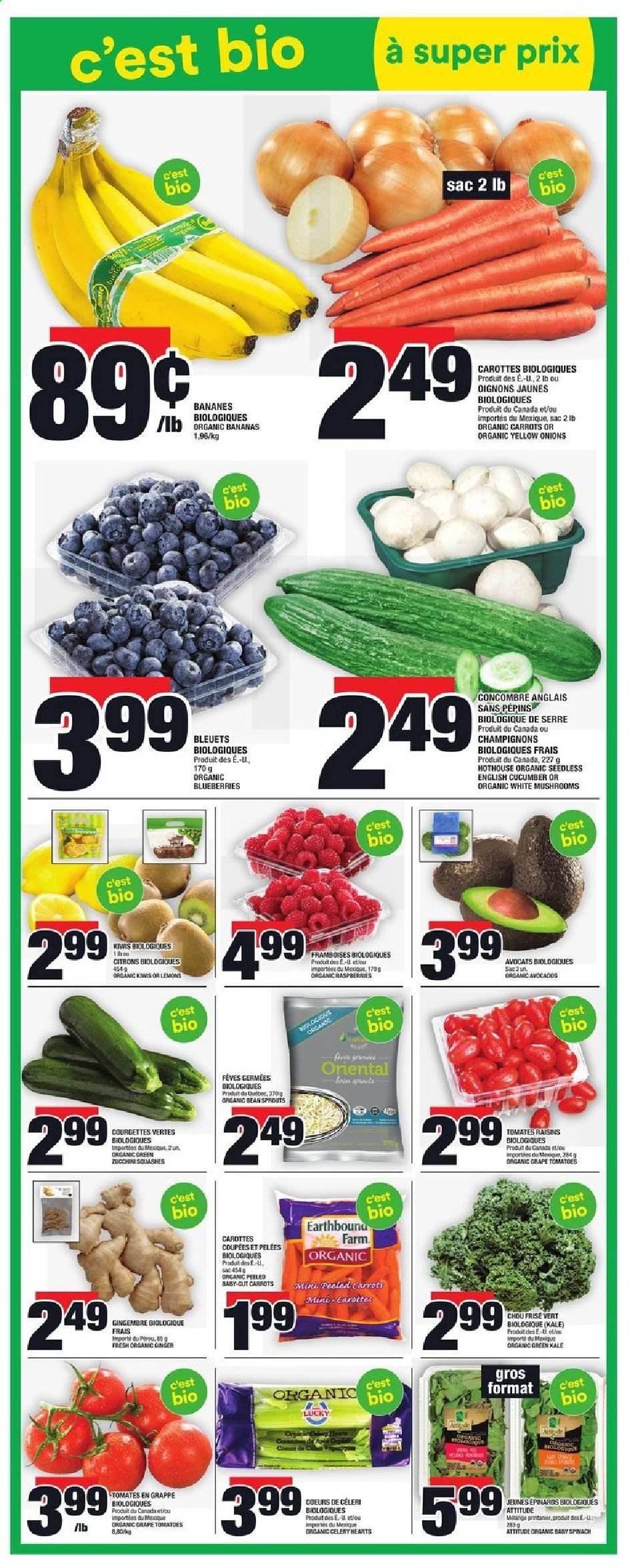 Super C flyer - March 18, 2021 - March 24, 2021. Page 9