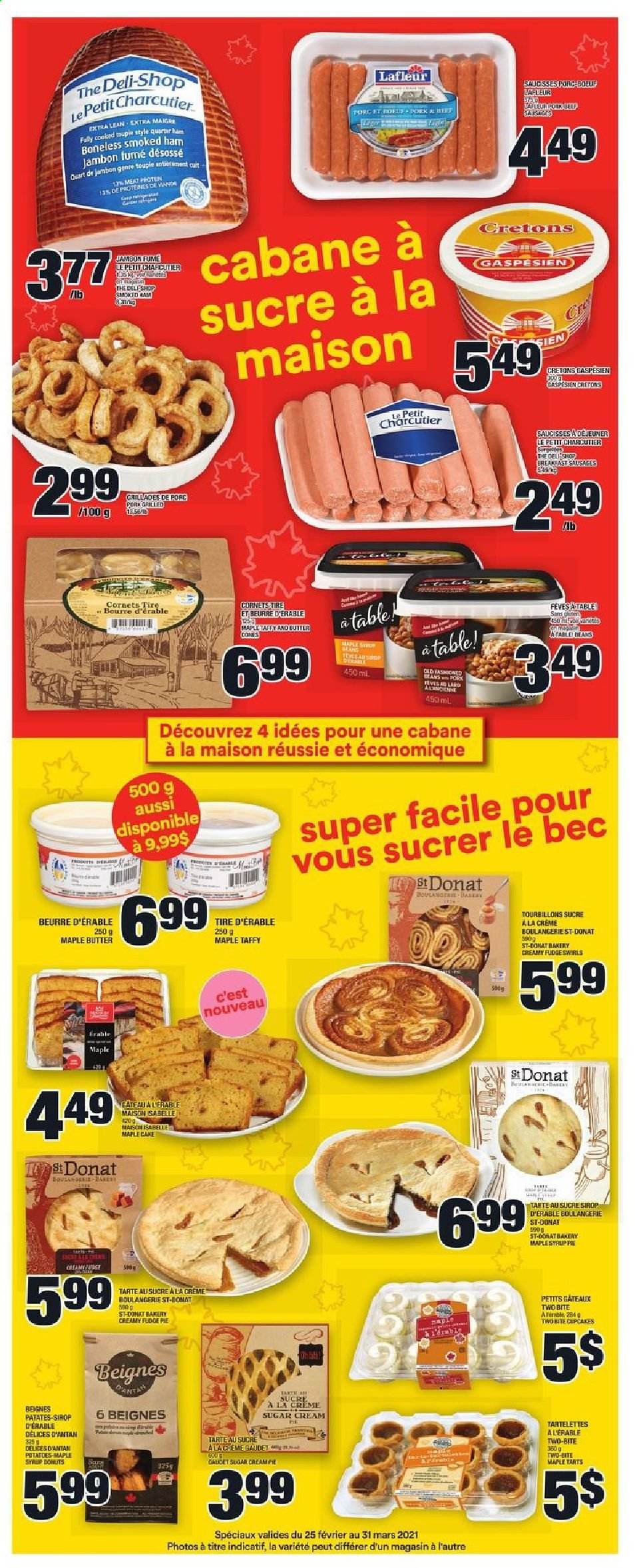 Super C flyer - March 18, 2021 - March 24, 2021. Page 11