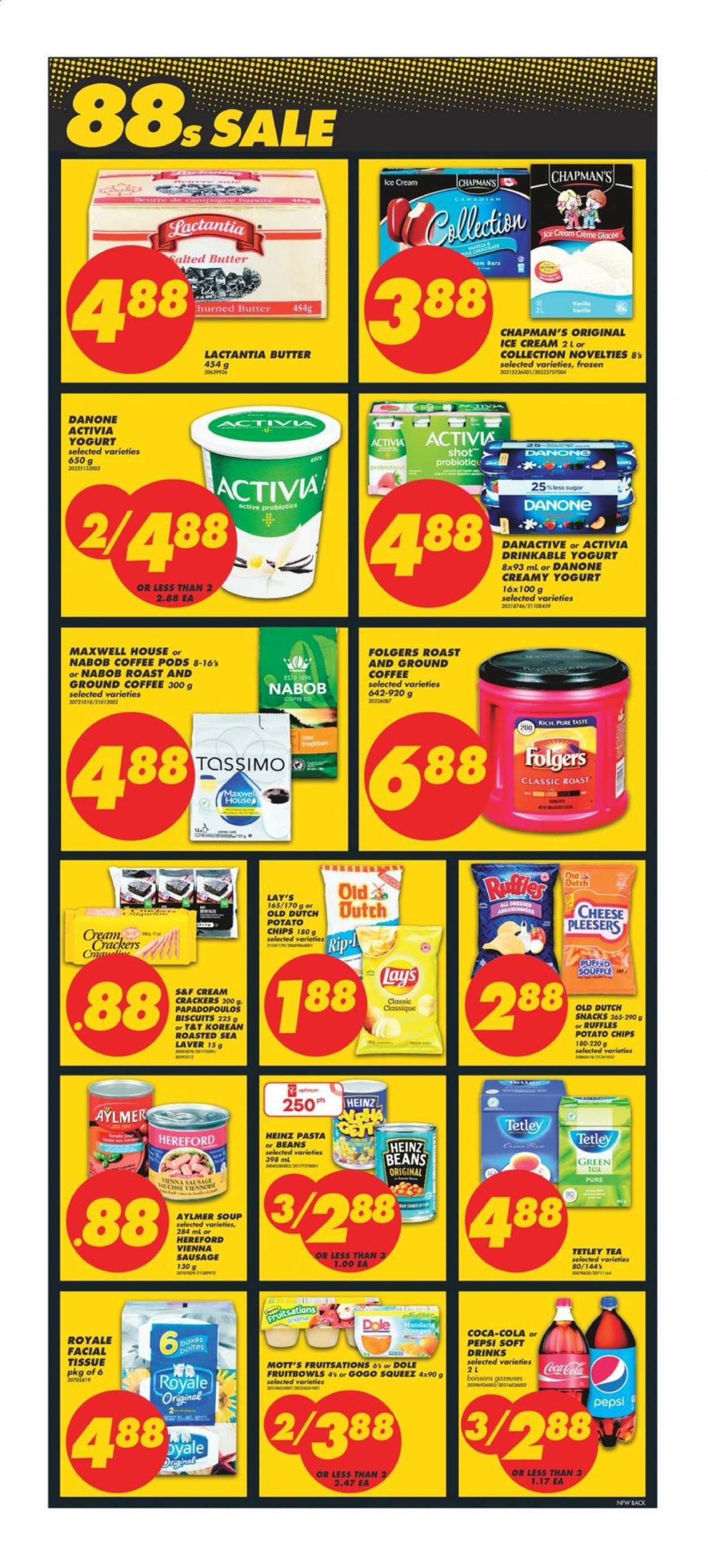 No Frills flyer - March 19, 2021 - March 25, 2021. Page 5