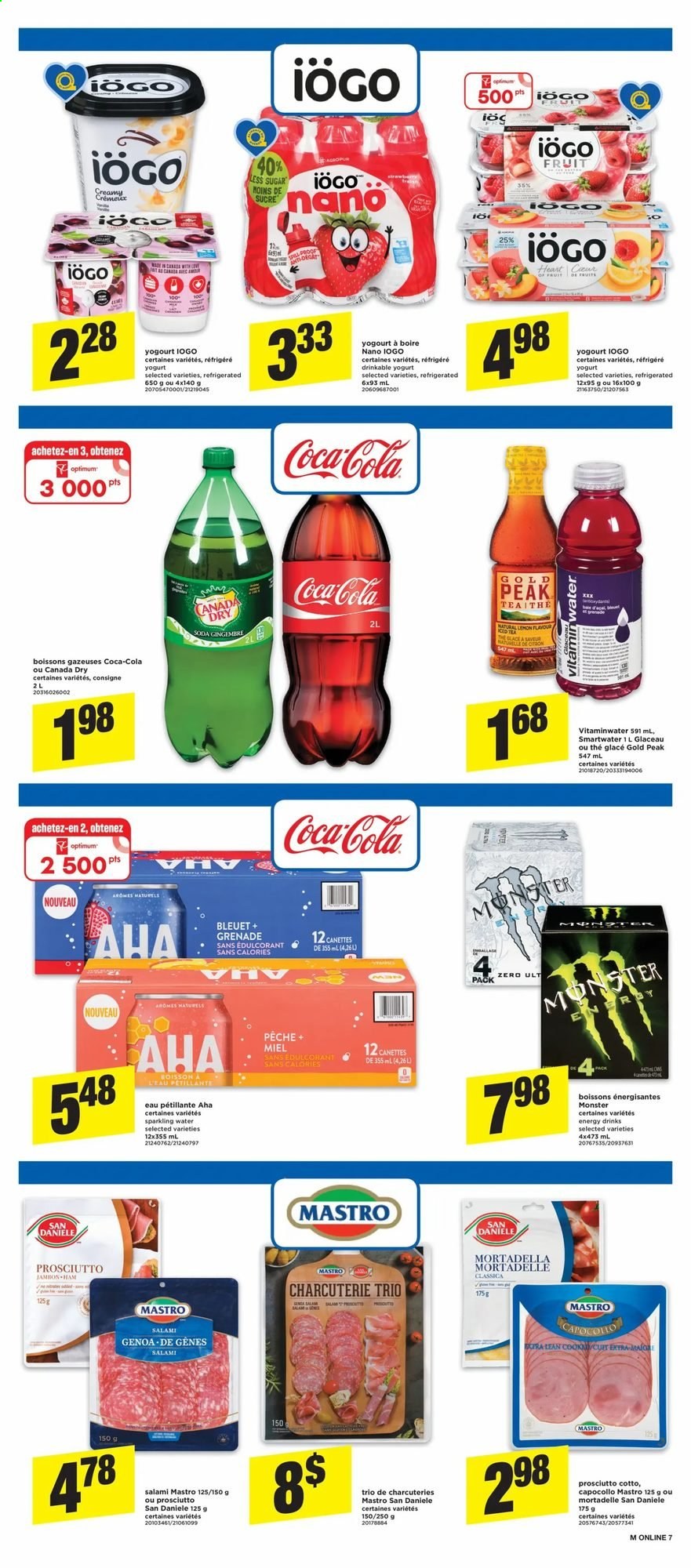 Maxi flyer - March 18, 2021 - March 24, 2021. Page 12