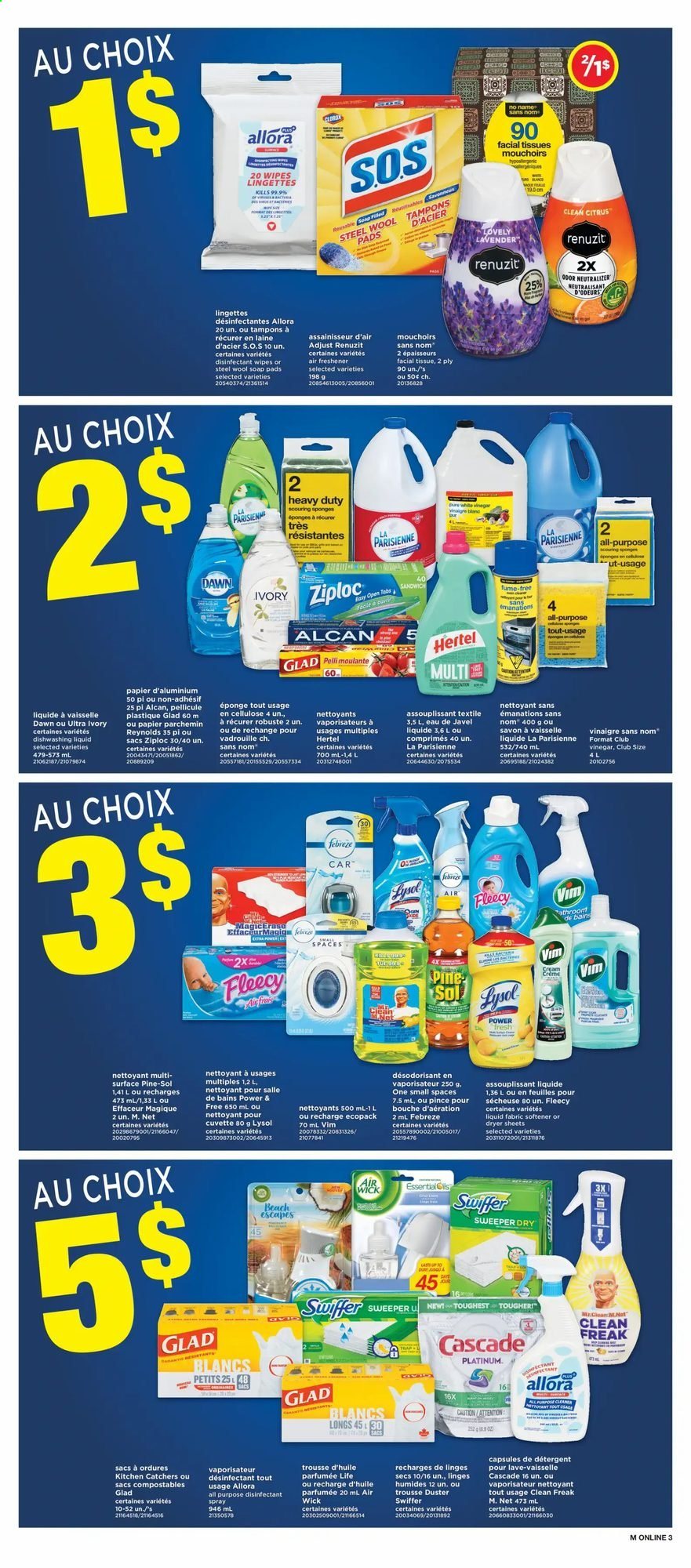 Maxi & Cie flyer - March 18, 2021 - March 24, 2021. Page 7