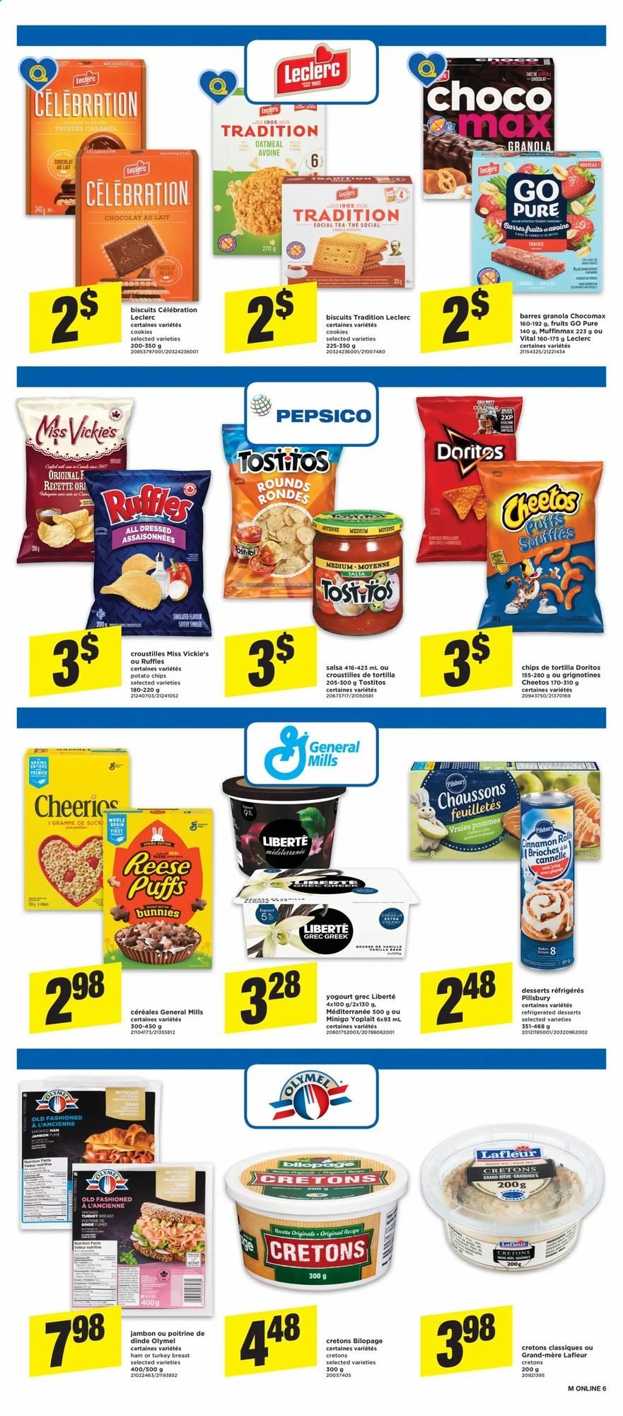 Maxi & Cie flyer - March 18, 2021 - March 24, 2021. Page 11