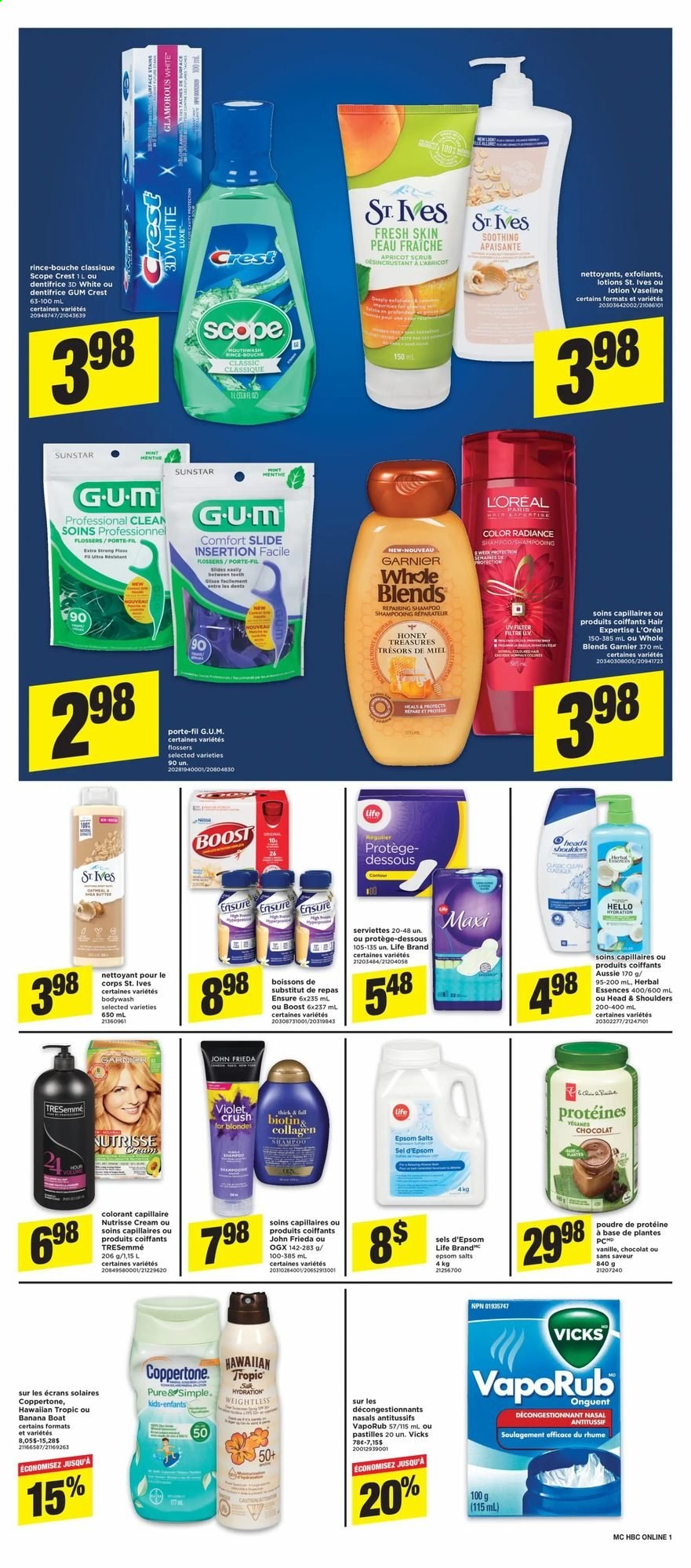 Maxi & Cie flyer - March 18, 2021 - March 24, 2021. Page 16