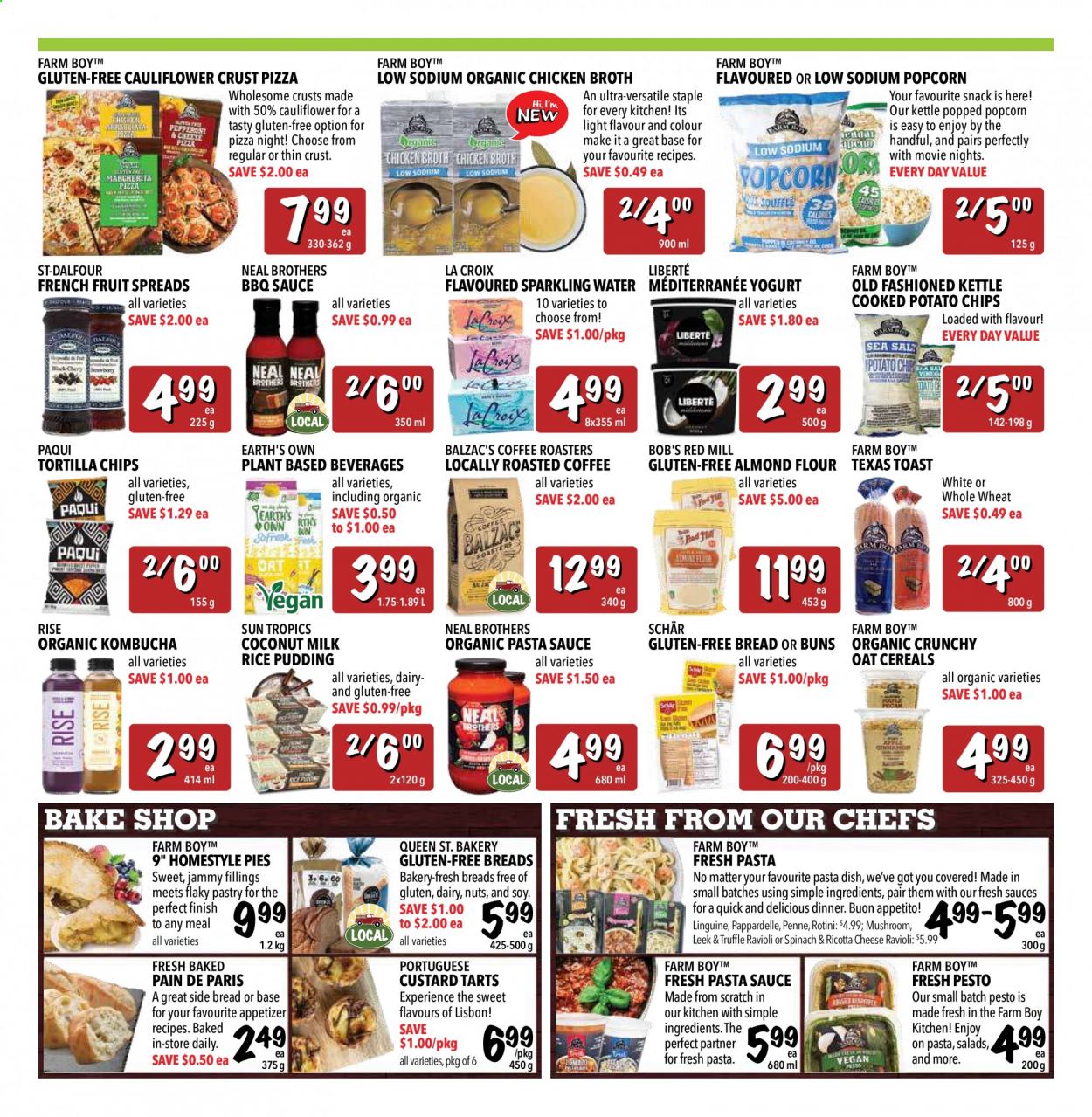 Farm Boy flyer - March 25, 2021 - March 31, 2021. Page 5