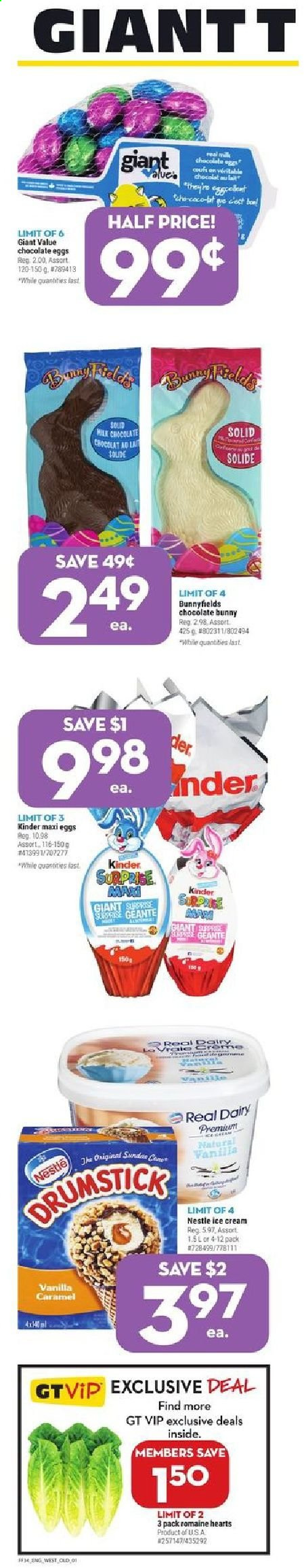 Giant Tiger flyer - March 24, 2021 - March 30, 2021. Page 14