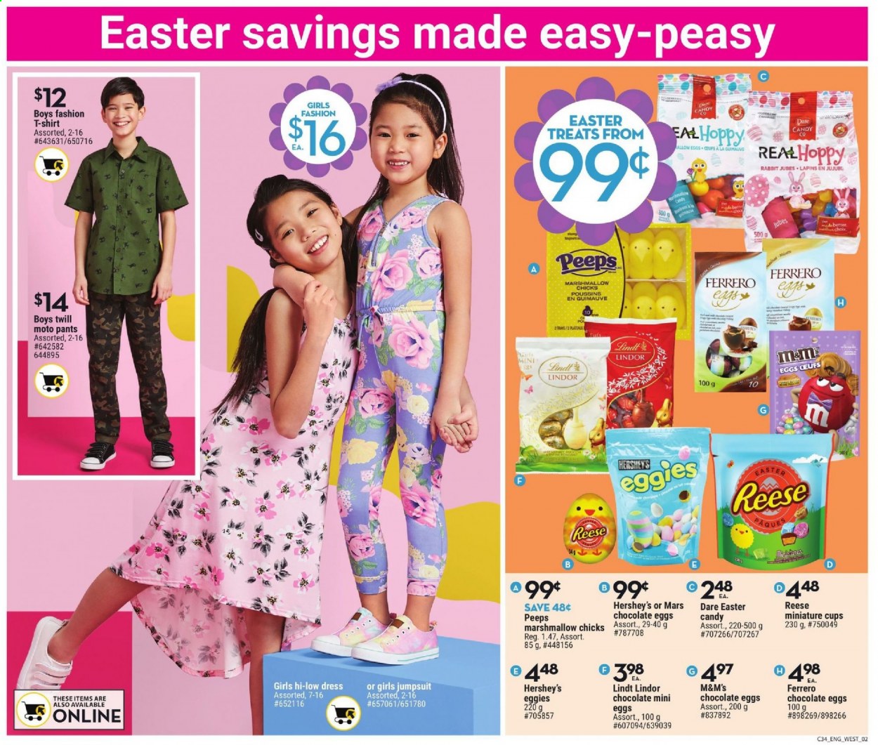 Giant Tiger flyer - March 24, 2021 - March 30, 2021. Page 5