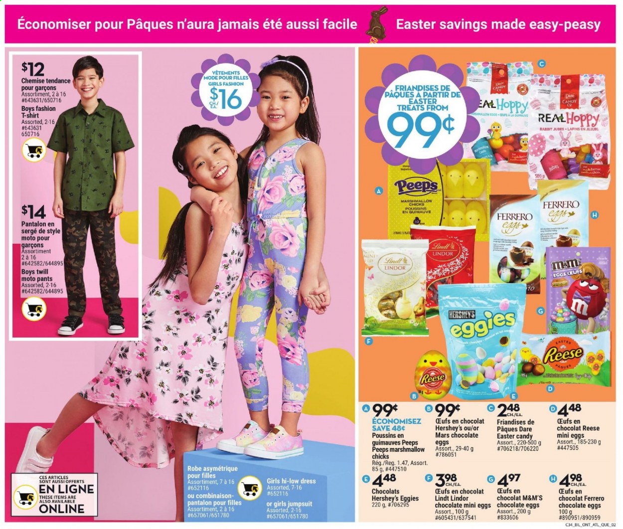Giant Tiger flyer - March 24, 2021 - March 30, 2021. Page 6