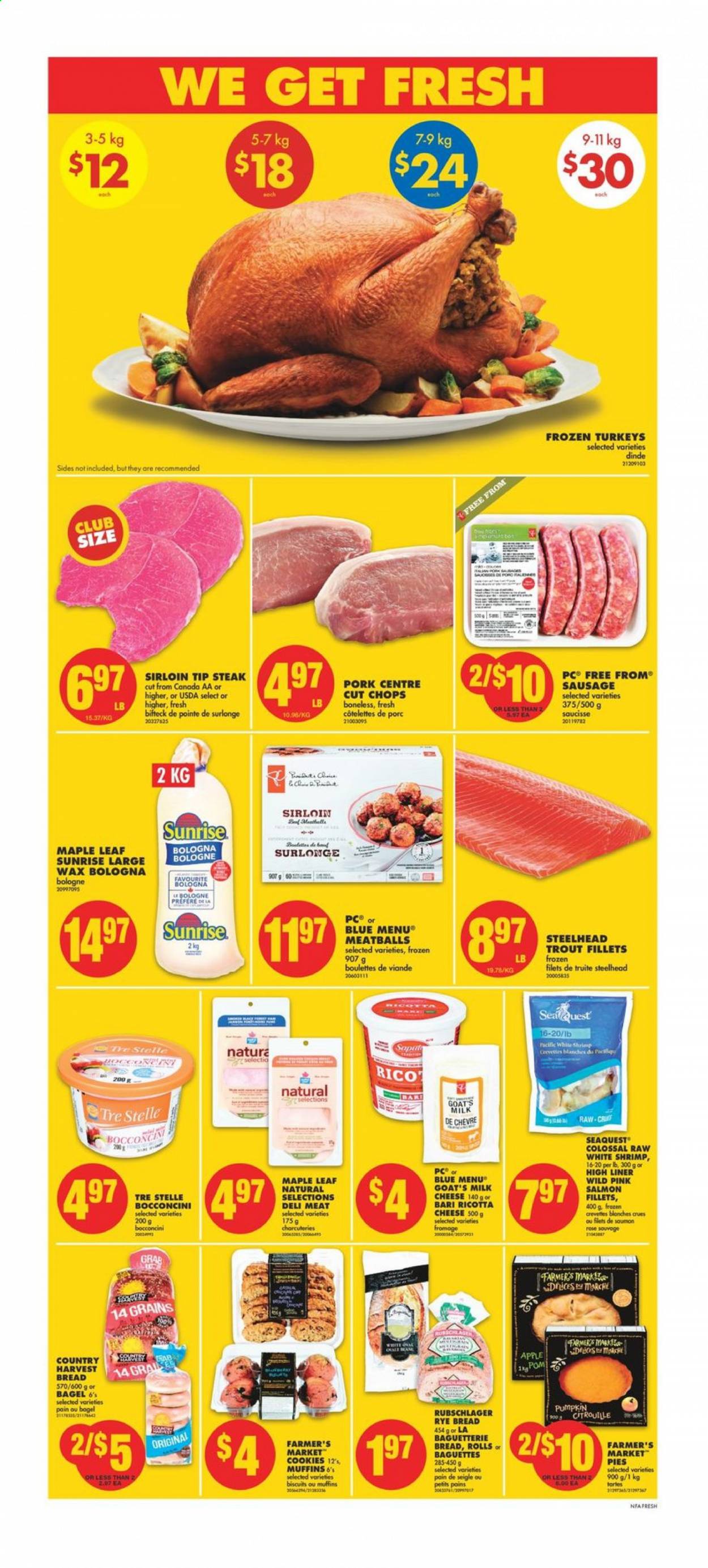 No Frills flyer - March 25, 2021 - March 31, 2021. Page 4
