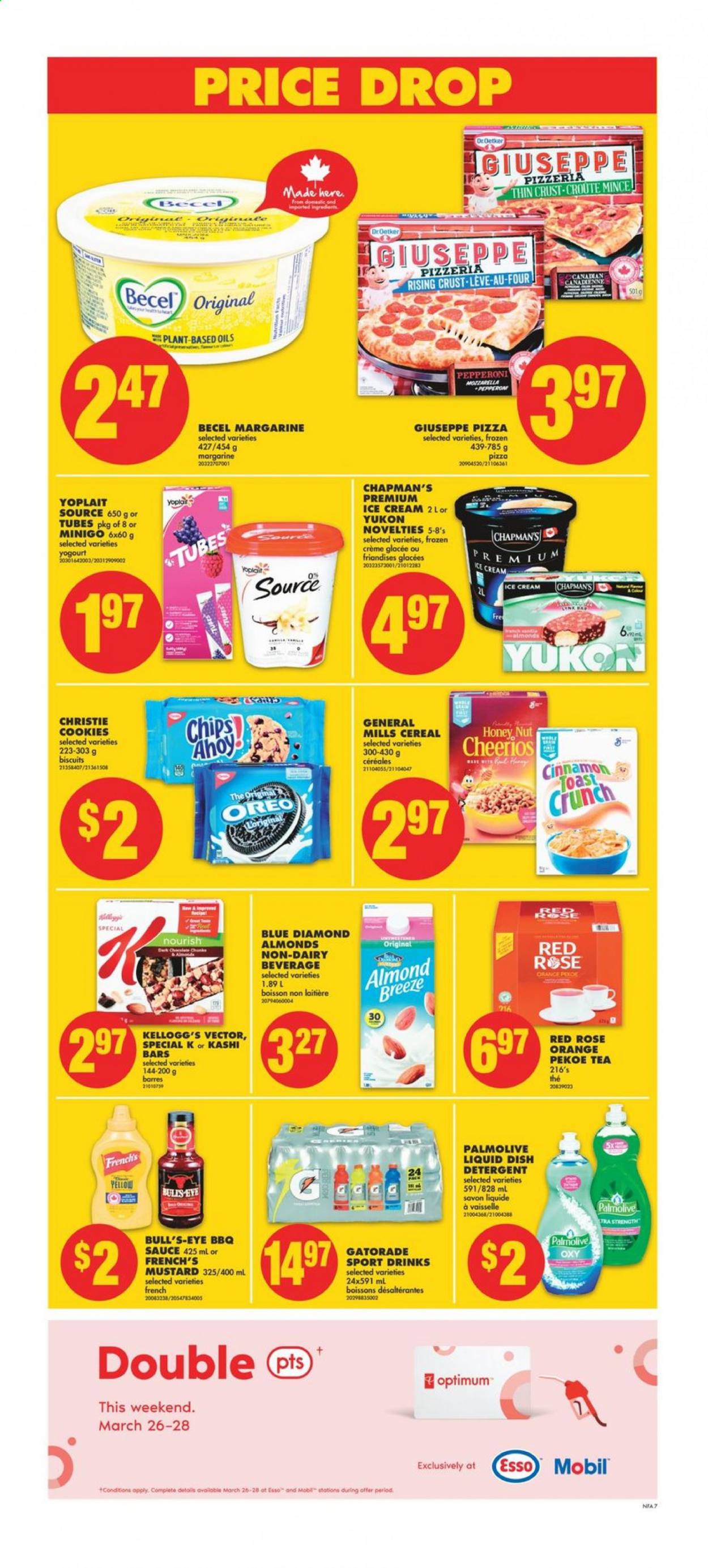 No Frills flyer - March 25, 2021 - March 31, 2021. Page 7