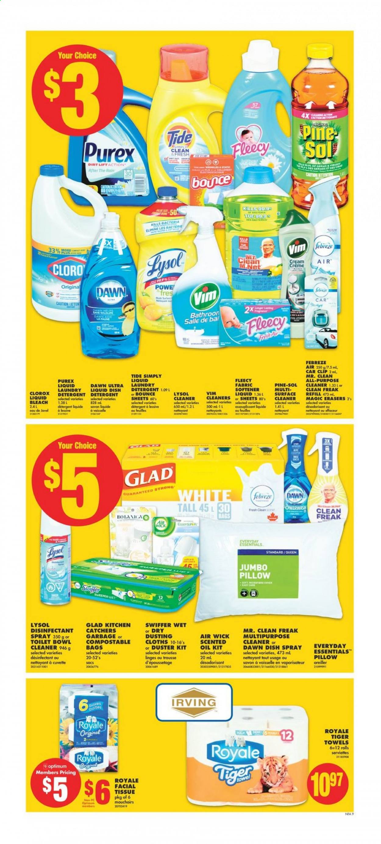 No Frills flyer - March 25, 2021 - March 31, 2021. Page 9