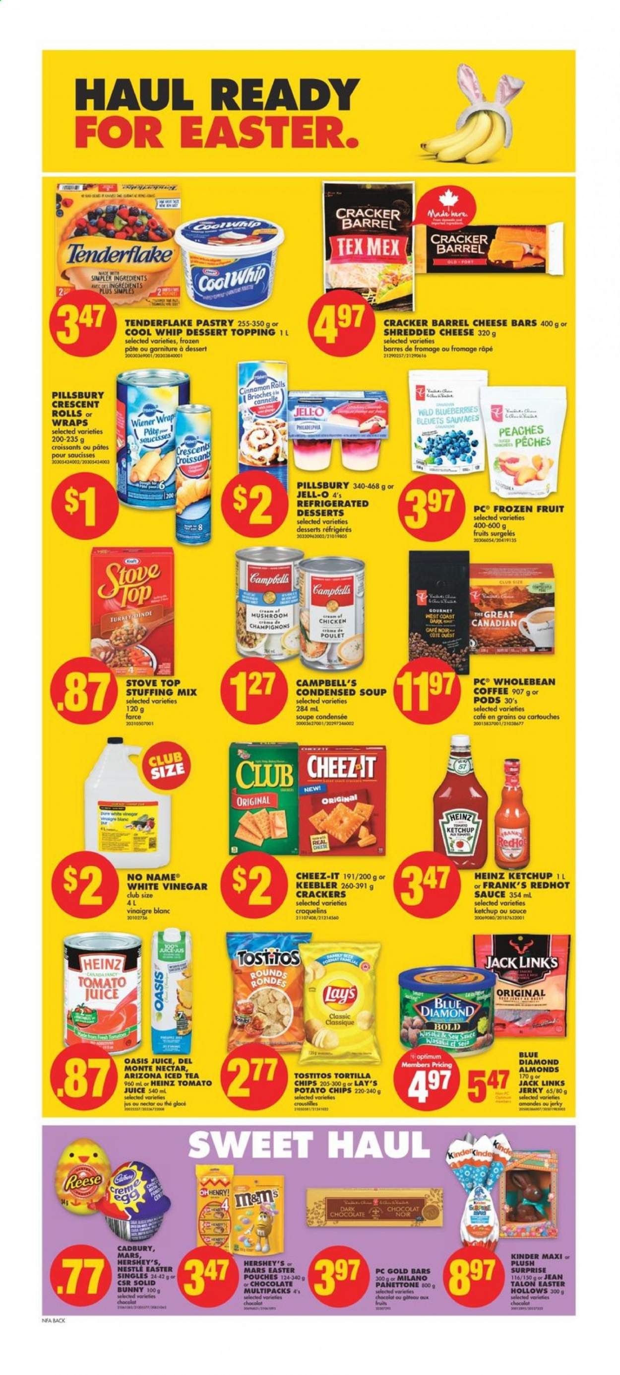 No Frills flyer - March 25, 2021 - March 31, 2021. Page 5