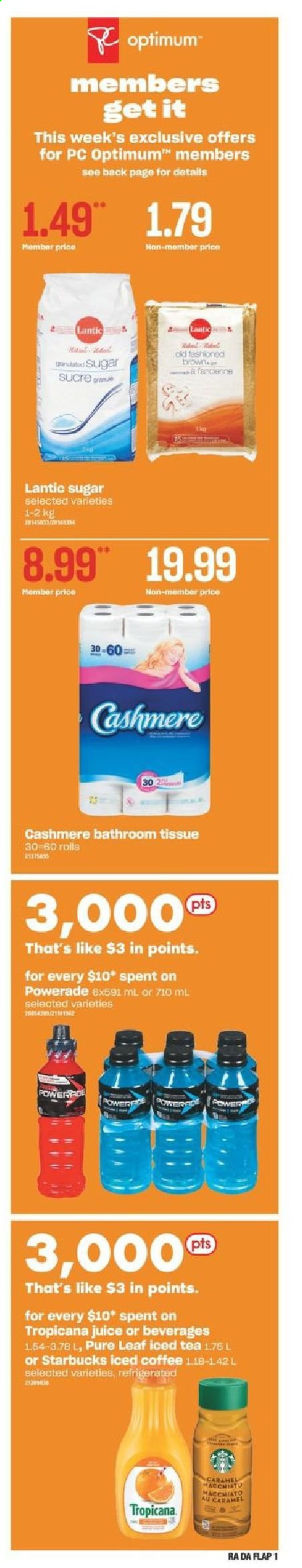 Atlantic Superstore flyer - March 25, 2021 - March 31, 2021. Page 15