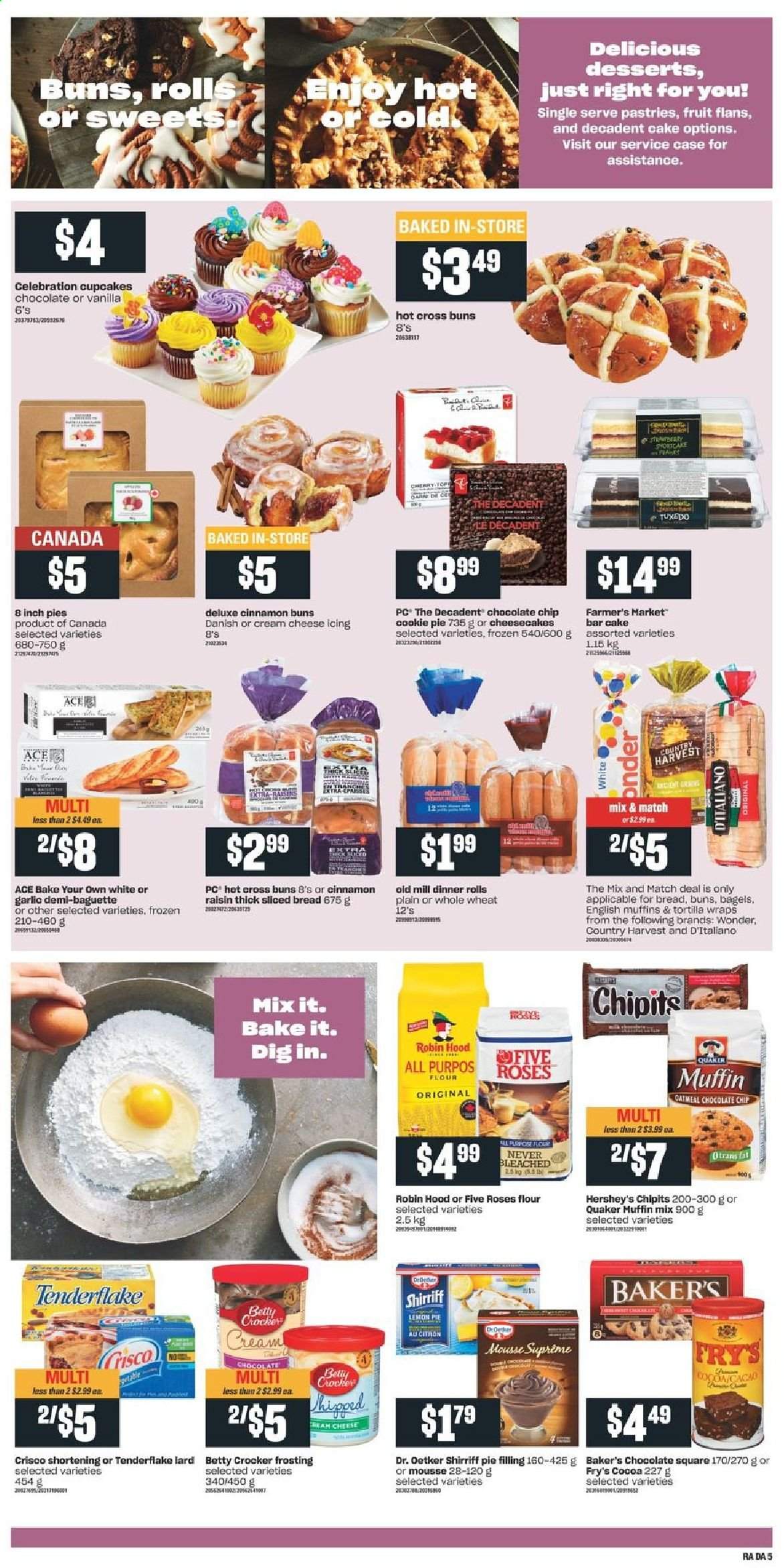 Atlantic Superstore flyer - March 25, 2021 - March 31, 2021. Page 6