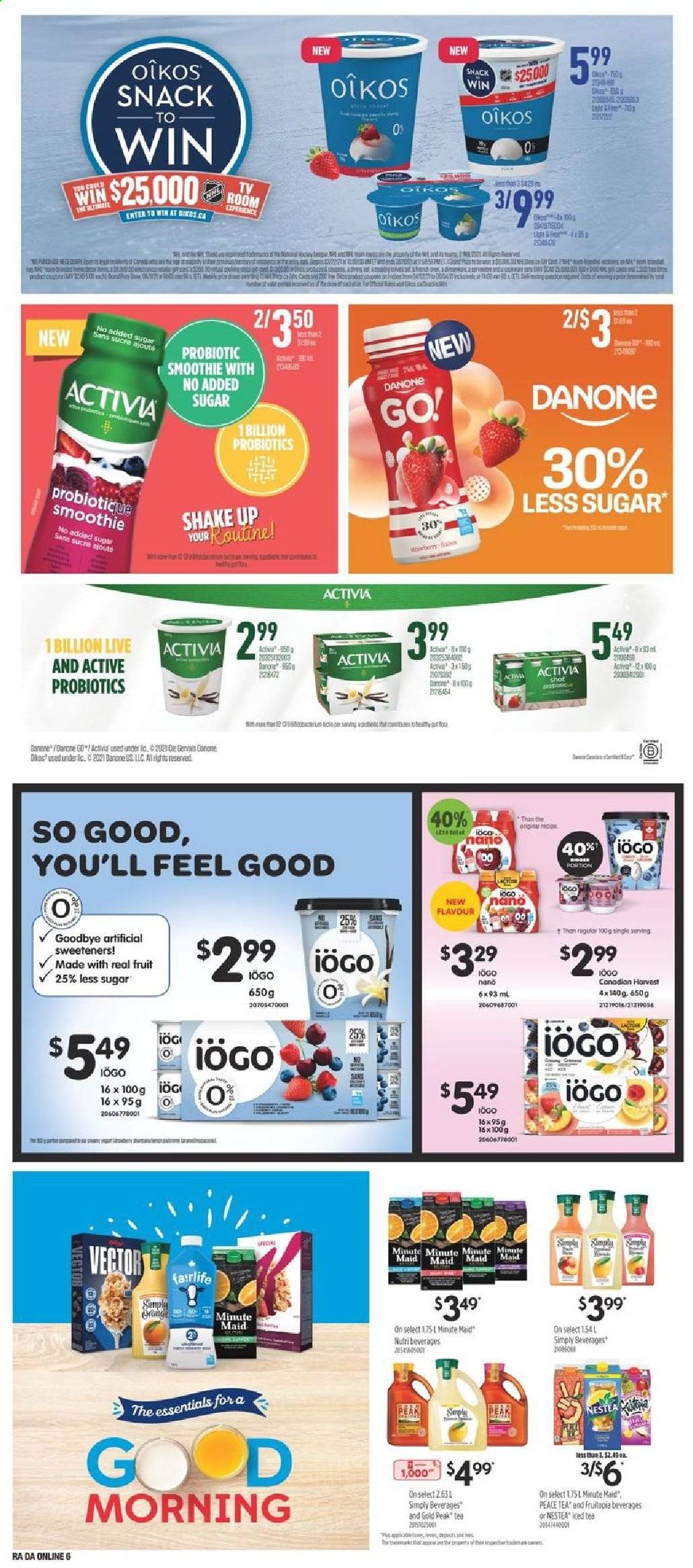 Atlantic Superstore flyer - March 25, 2021 - March 31, 2021. Page 13