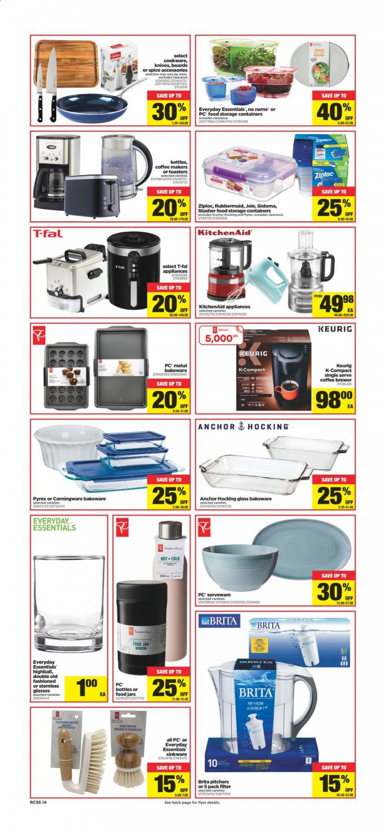 Real Canadian Superstore flyer - March 25, 2021 - March 31, 2021. Page 14