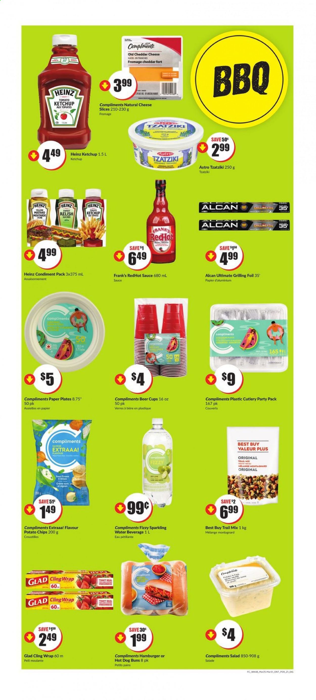 Chalo! FreshCo. flyer - March 25, 2021 - March 31, 2021. Page 9
