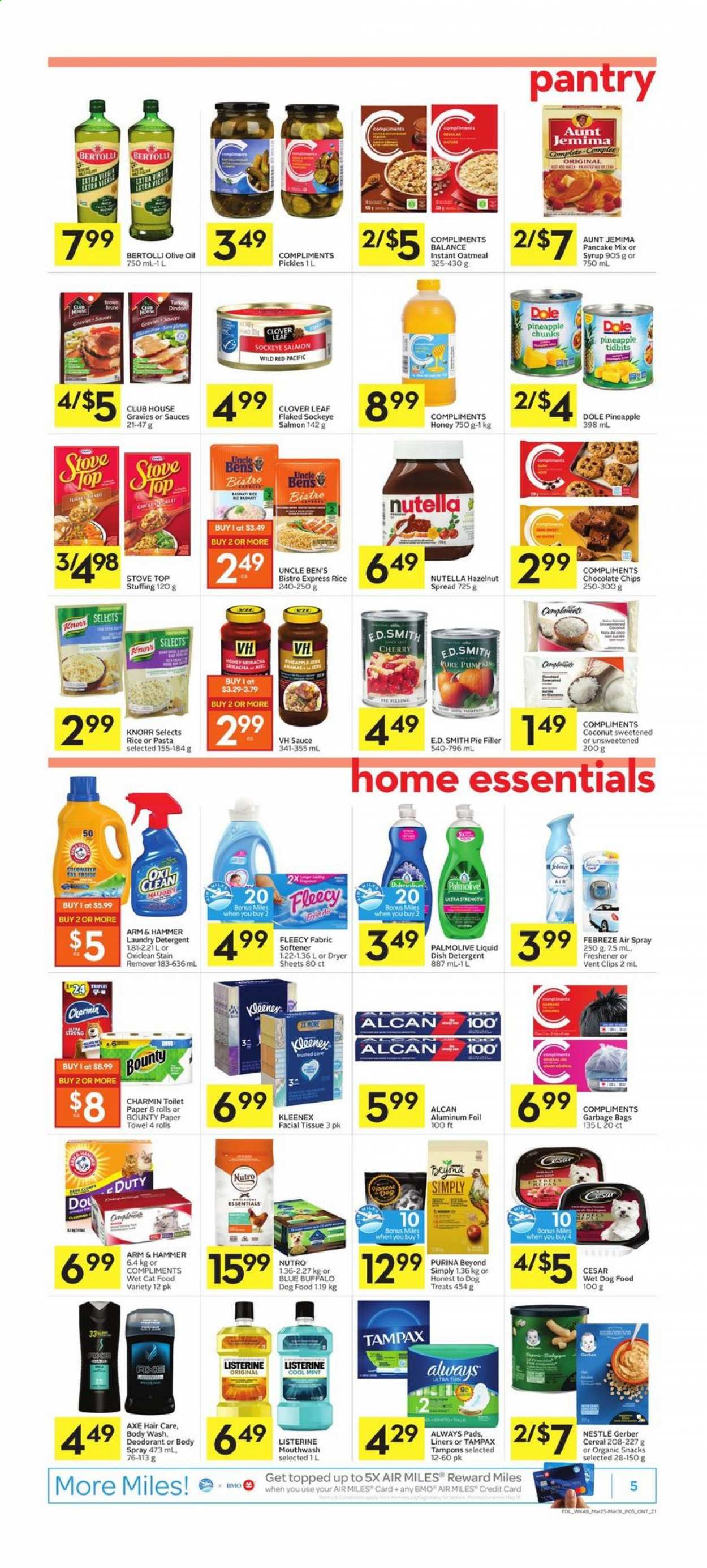 Foodland flyer - March 25, 2021 - March 31, 2021. Page 7