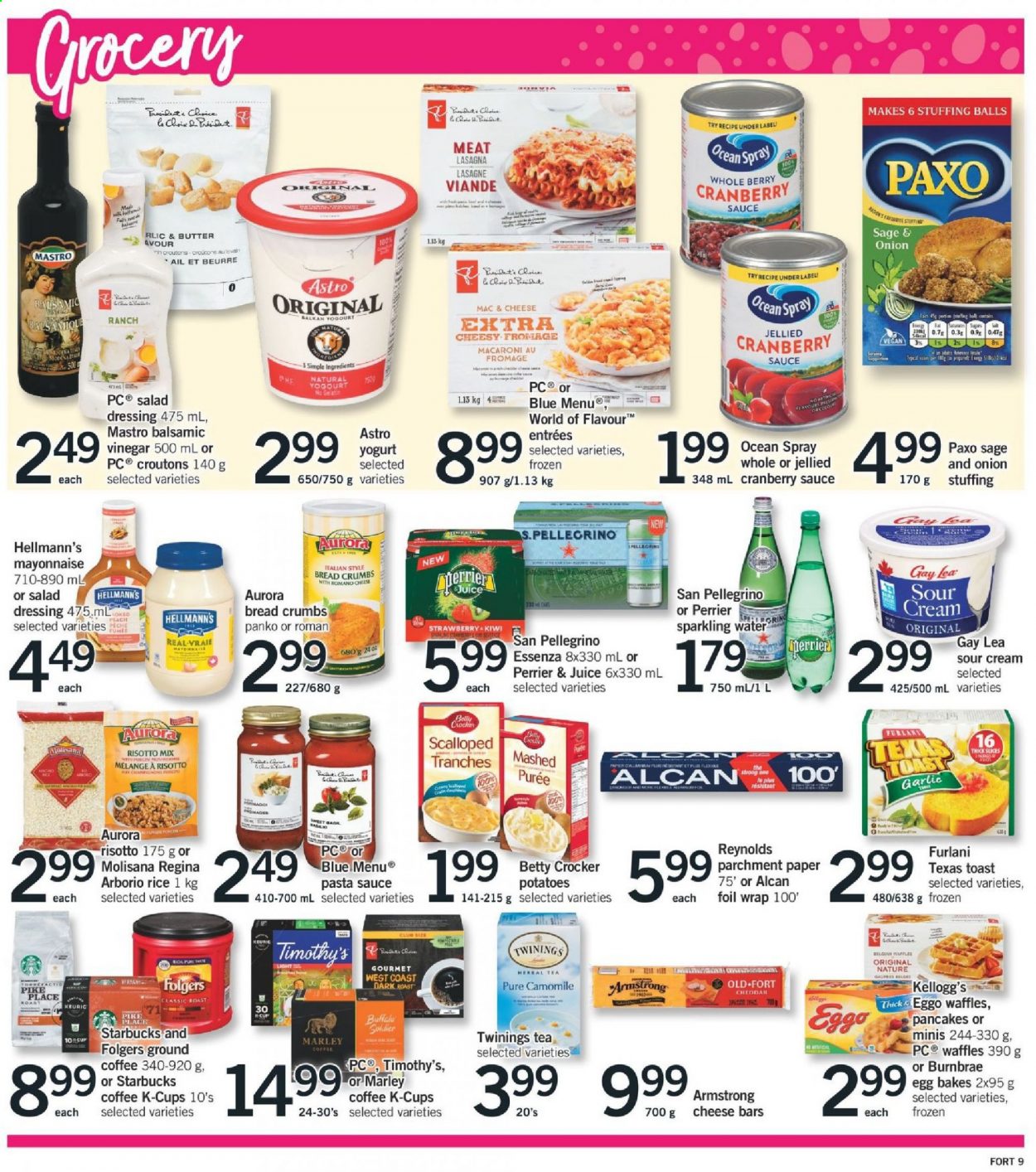 Fortinos flyer - March 25, 2021 - March 31, 2021. Page 10