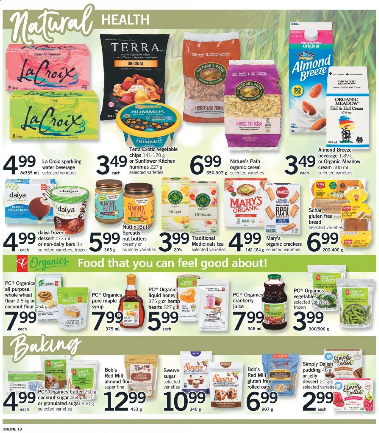 Fortinos flyer - March 25, 2021 - March 31, 2021. Page 18