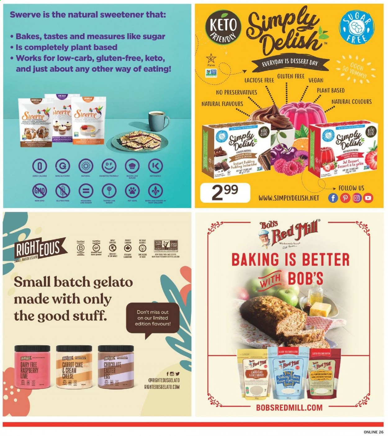 Fortinos flyer - March 25, 2021 - March 31, 2021. Page 24