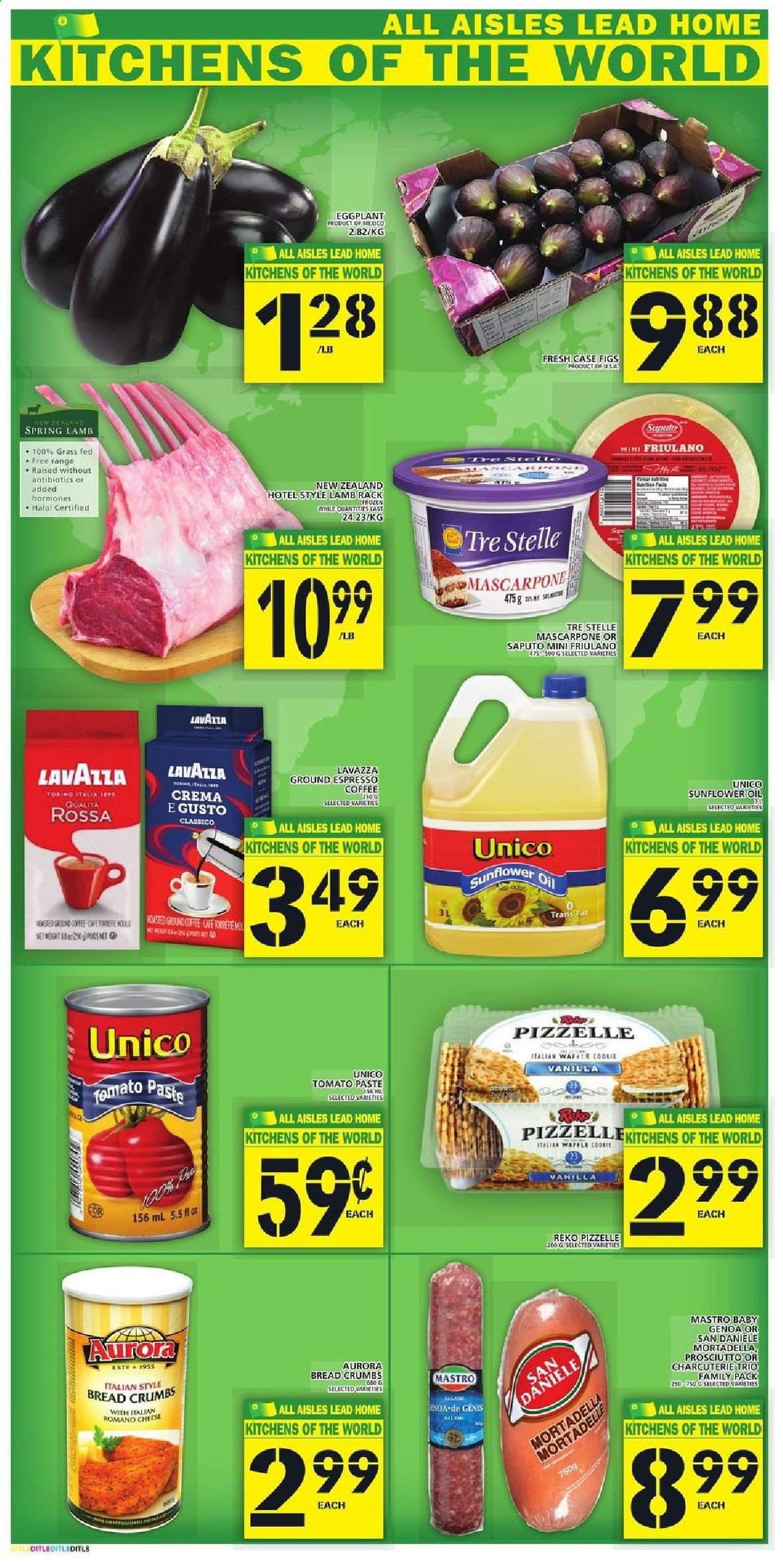 Food Basics flyer - March 25, 2021 - March 31, 2021. Page 10