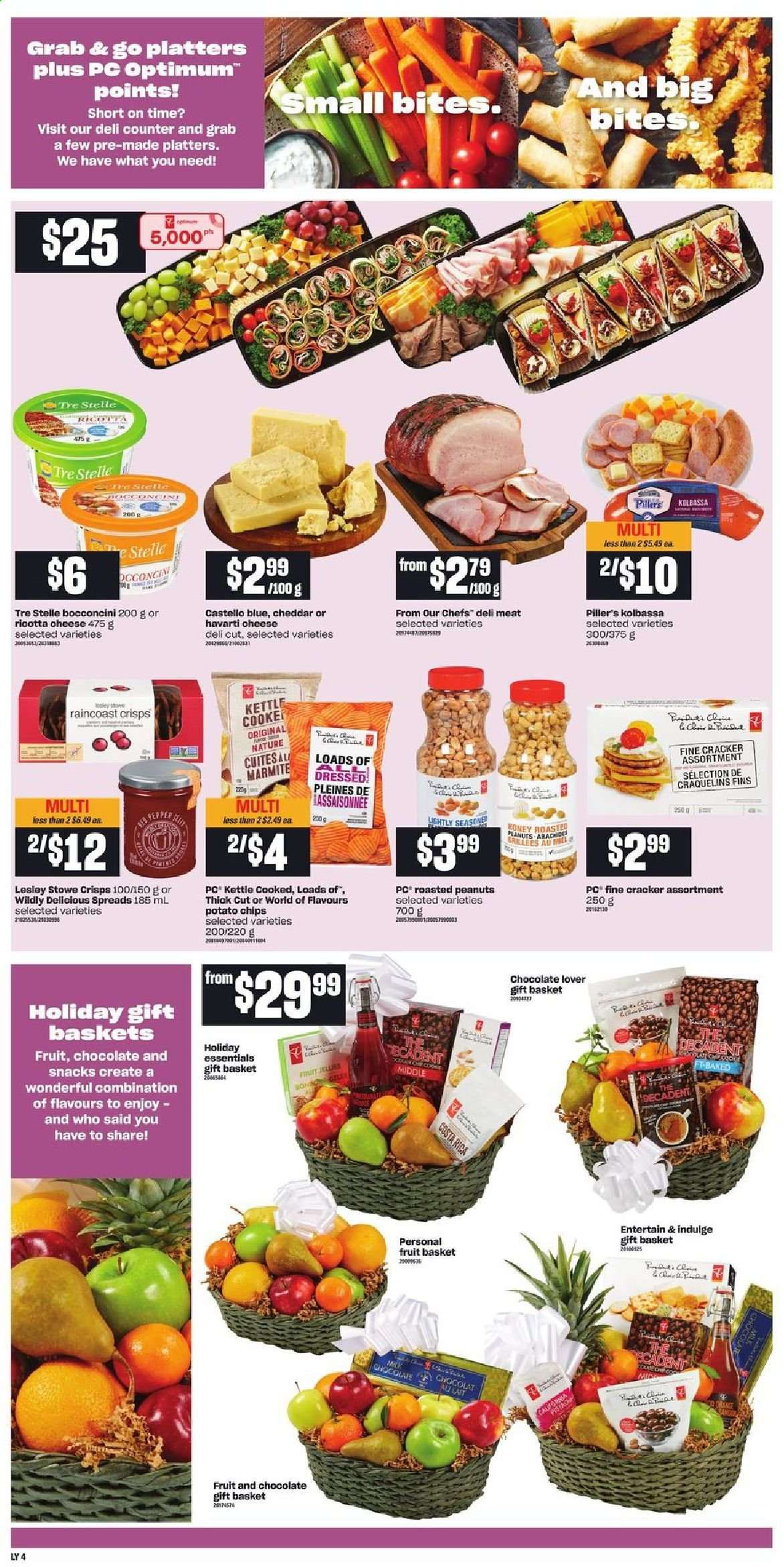 Loblaws flyer - March 25, 2021 - March 31, 2021. Page 5