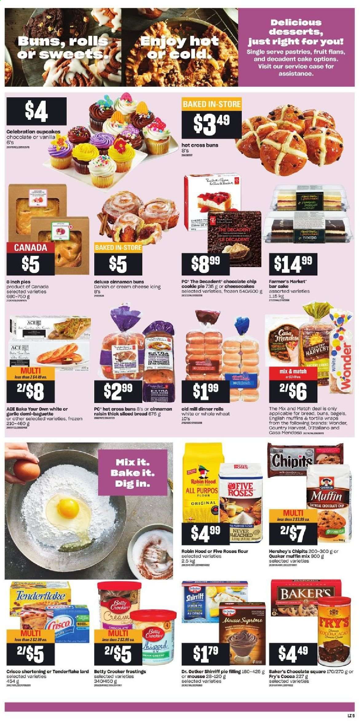 Loblaws flyer - March 25, 2021 - March 31, 2021. Page 6