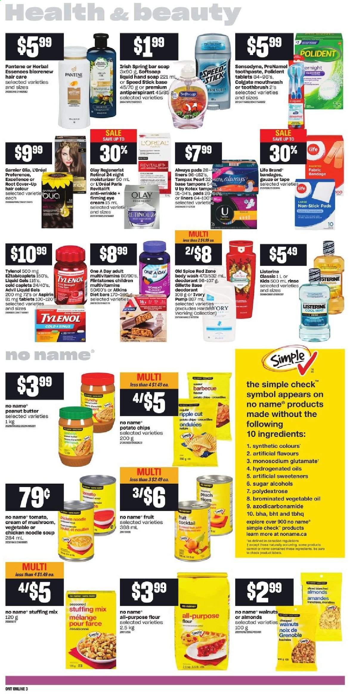 Loblaws flyer - March 25, 2021 - March 31, 2021. Page 10