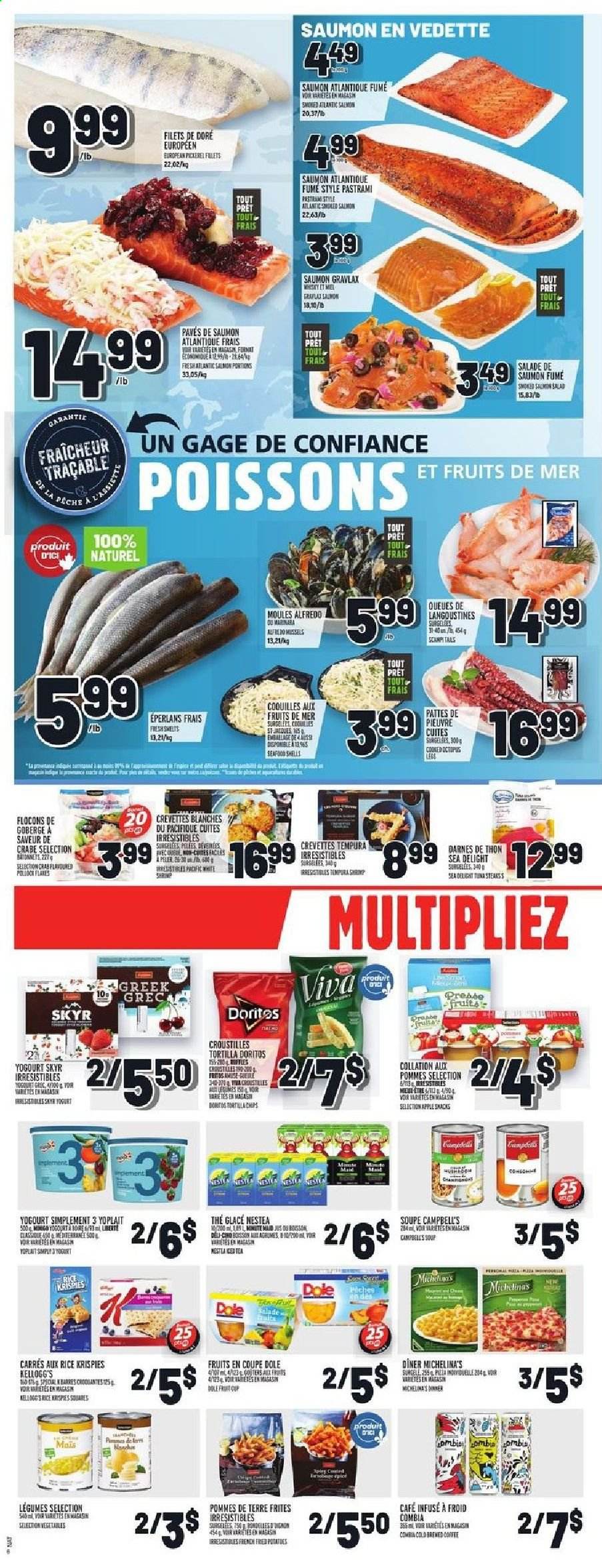 Metro flyer - March 25, 2021 - March 31, 2021. Page 6