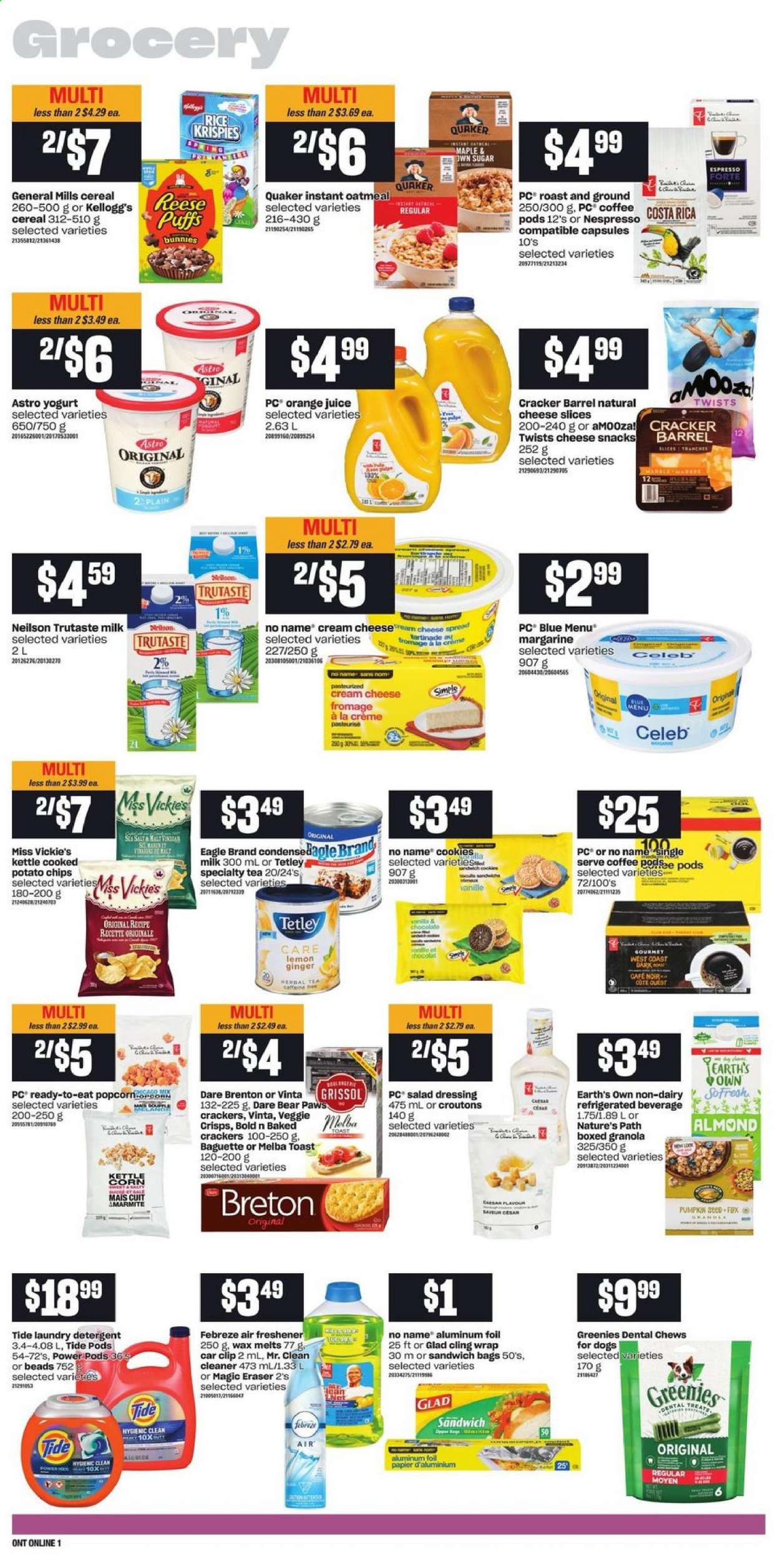 Independent flyer - March 25, 2021 - March 31, 2021. Page 8