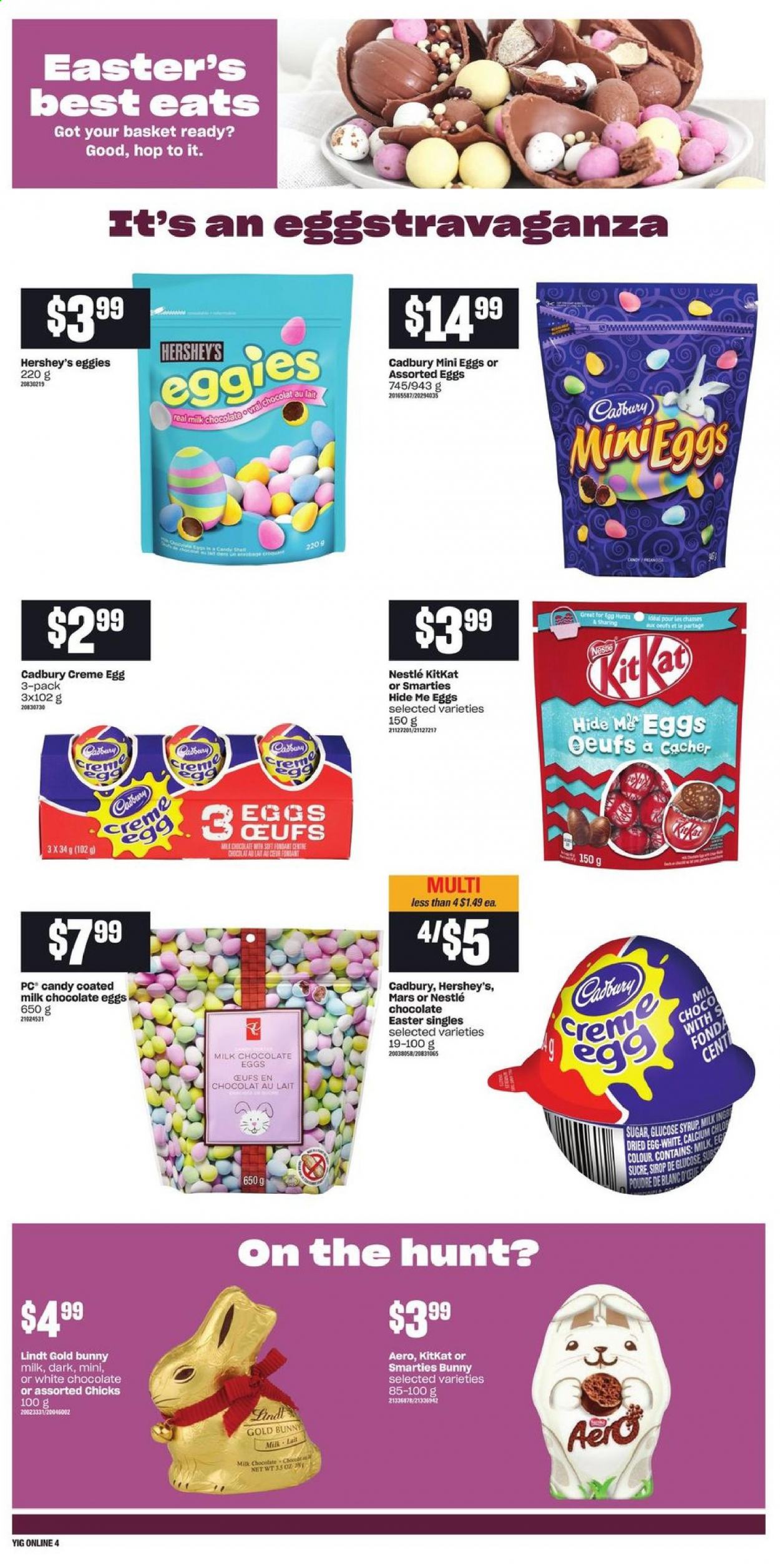 Independent flyer - March 25, 2021 - March 31, 2021. Page 11