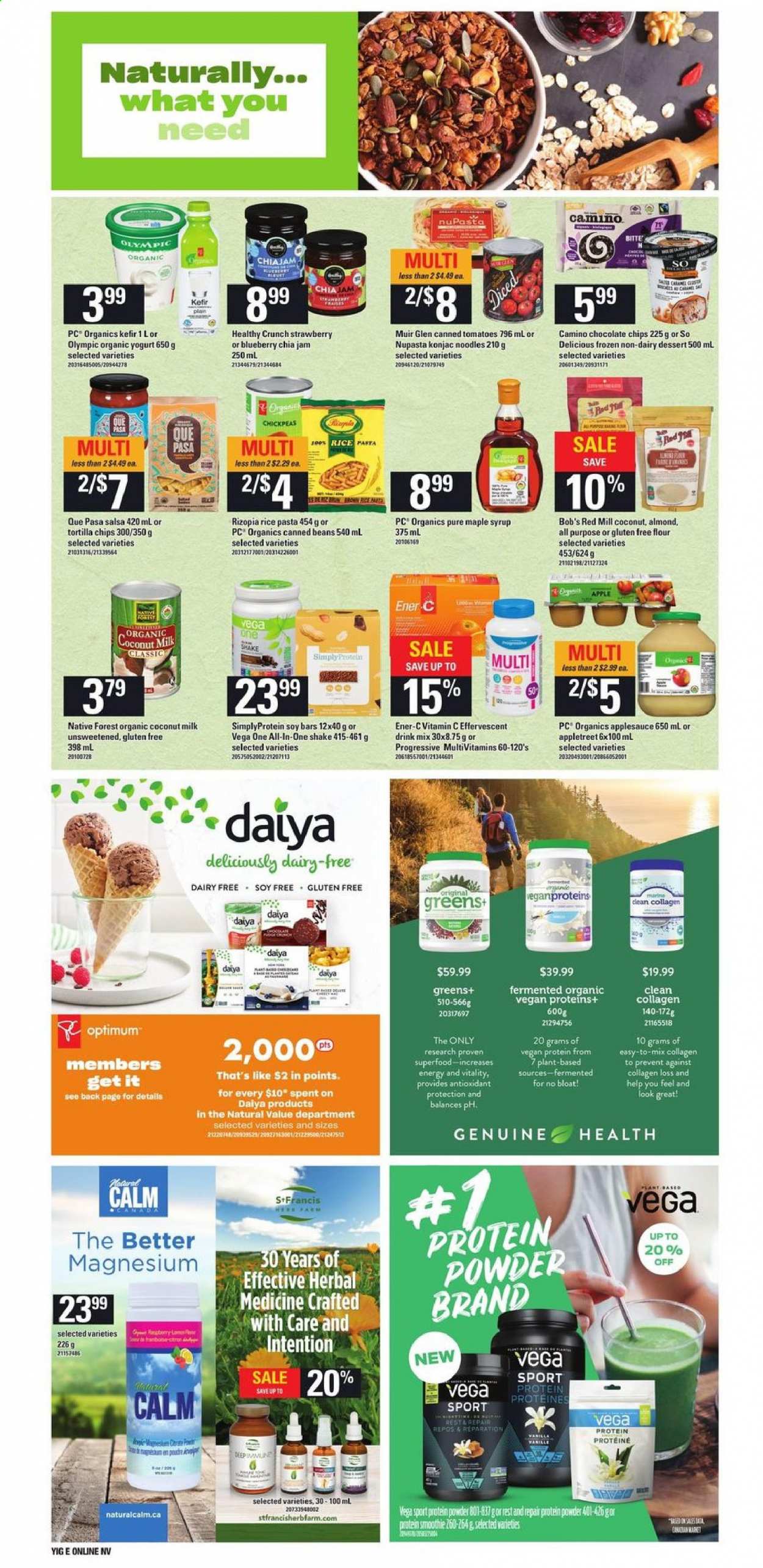 Independent flyer - March 25, 2021 - March 31, 2021. Page 12