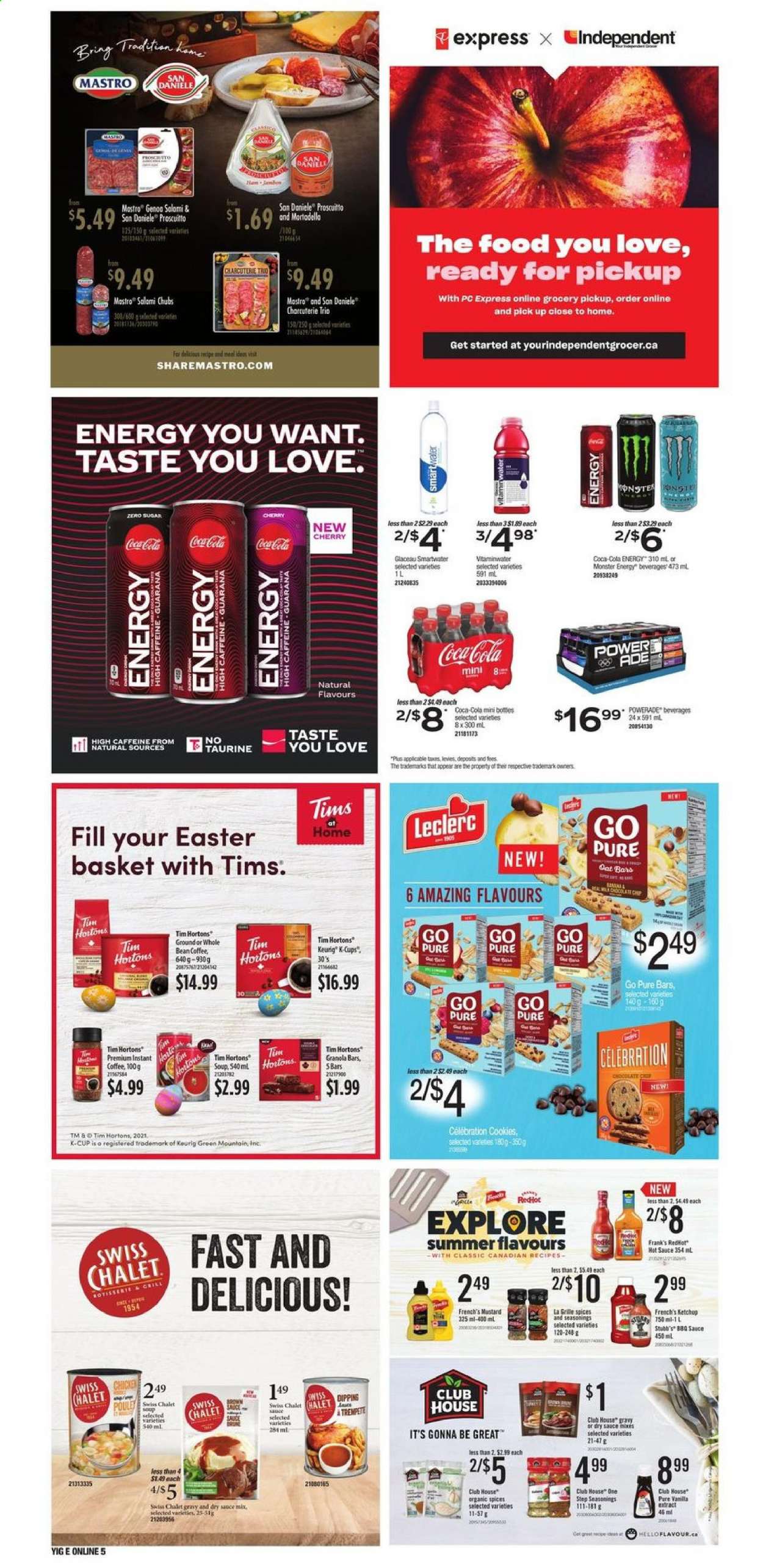 Independent flyer - March 25, 2021 - March 31, 2021. Page 13